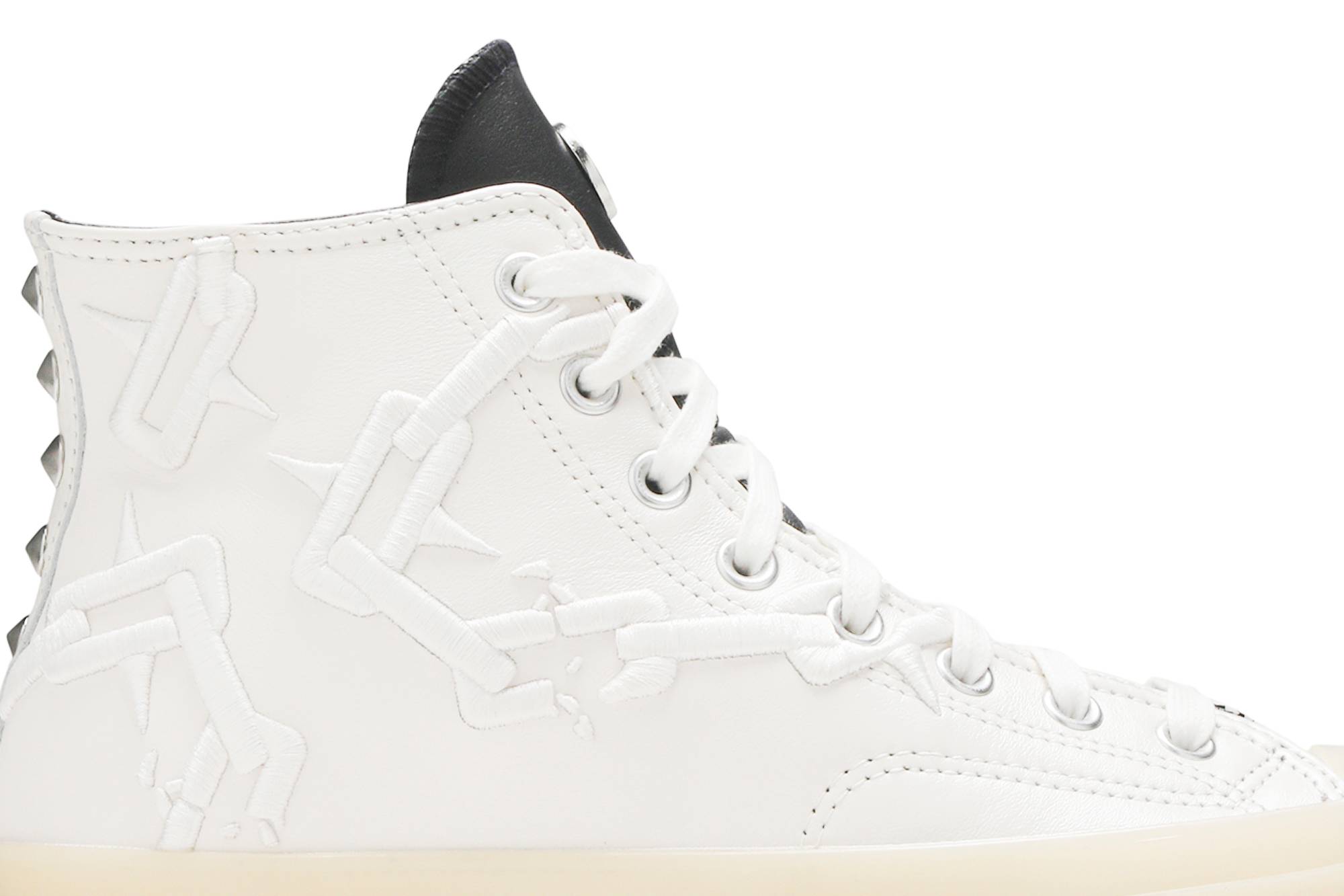 Russell Westbrook x Jordan 16/Chuck 70 High ‚Why Not? Pack‘