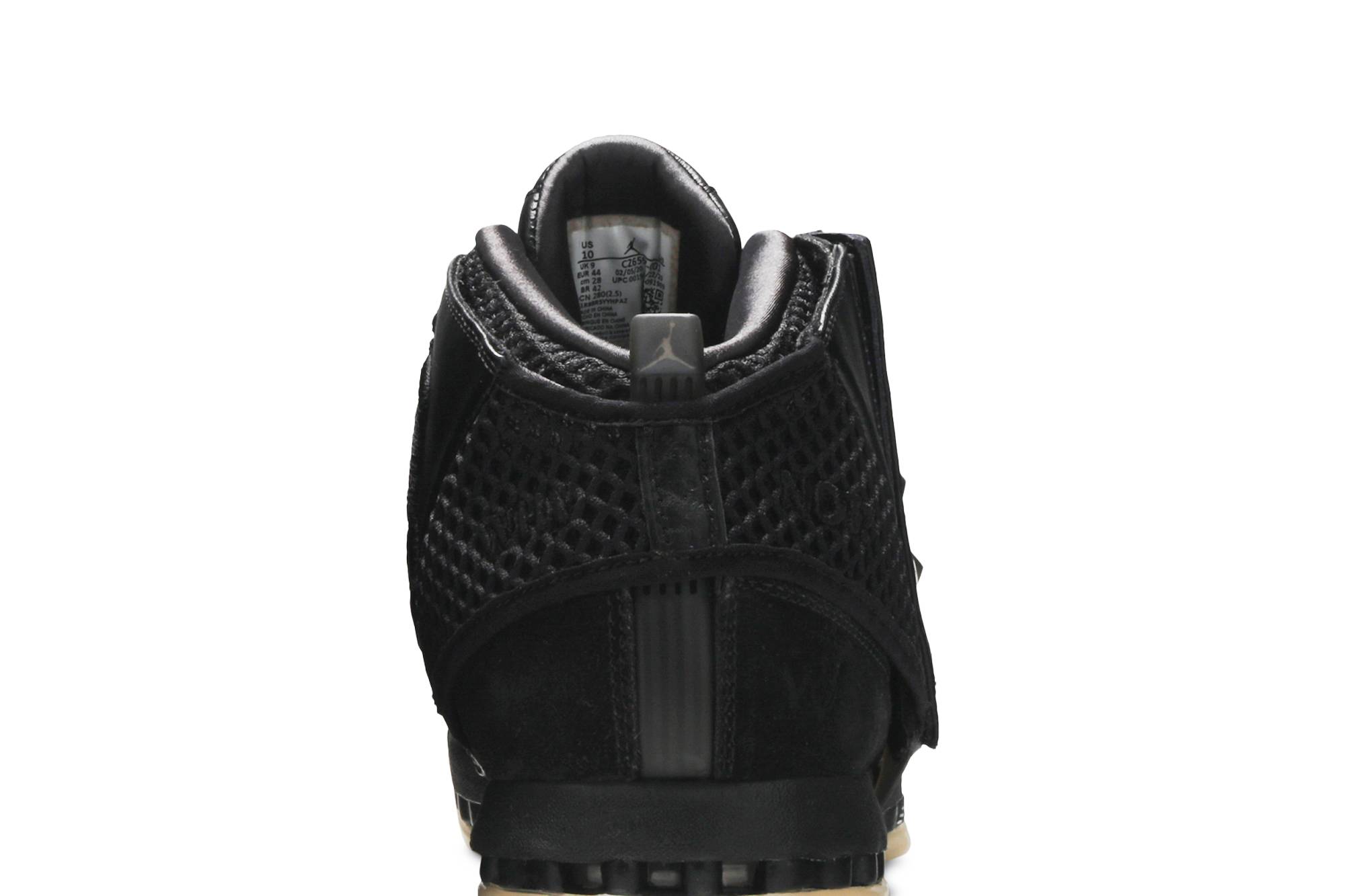 Russell Westbrook x Jordan 16/Chuck 70 High ‚Why Not? Pack‘