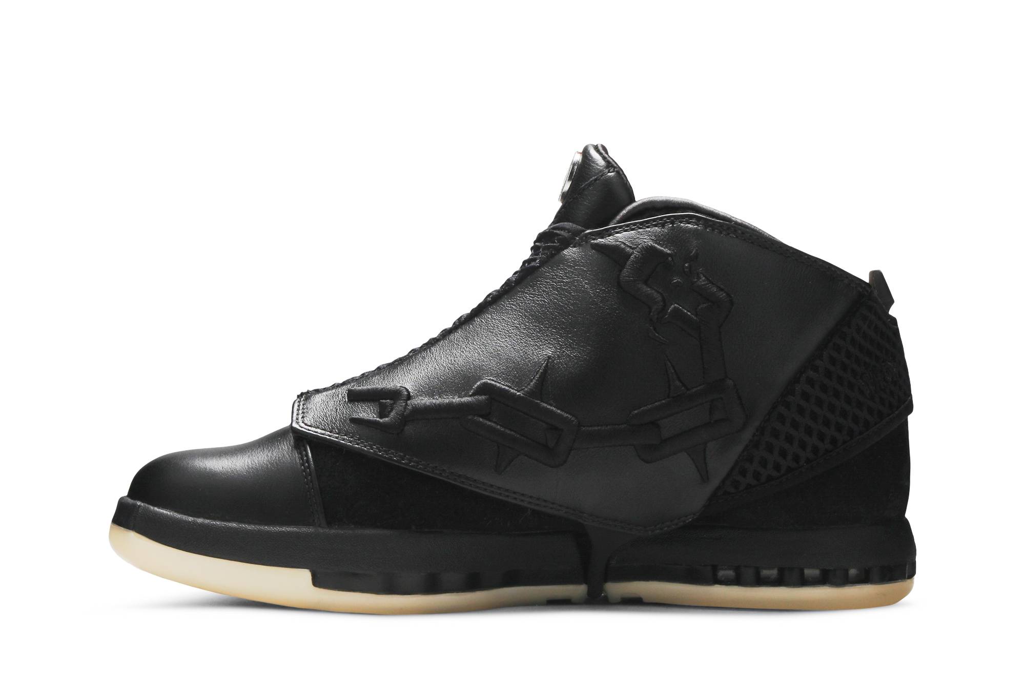 Russell Westbrook x Jordan 16/Chuck 70 High ‚Why Not? Pack‘