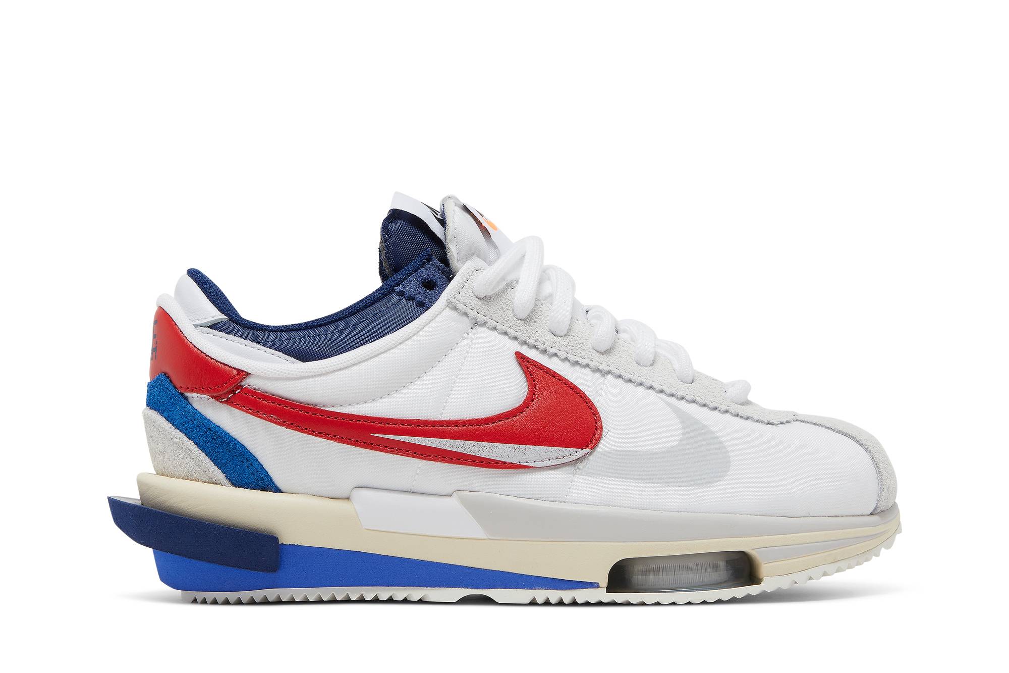 sacai x Nike Cortez 4.0 ‚OG‘