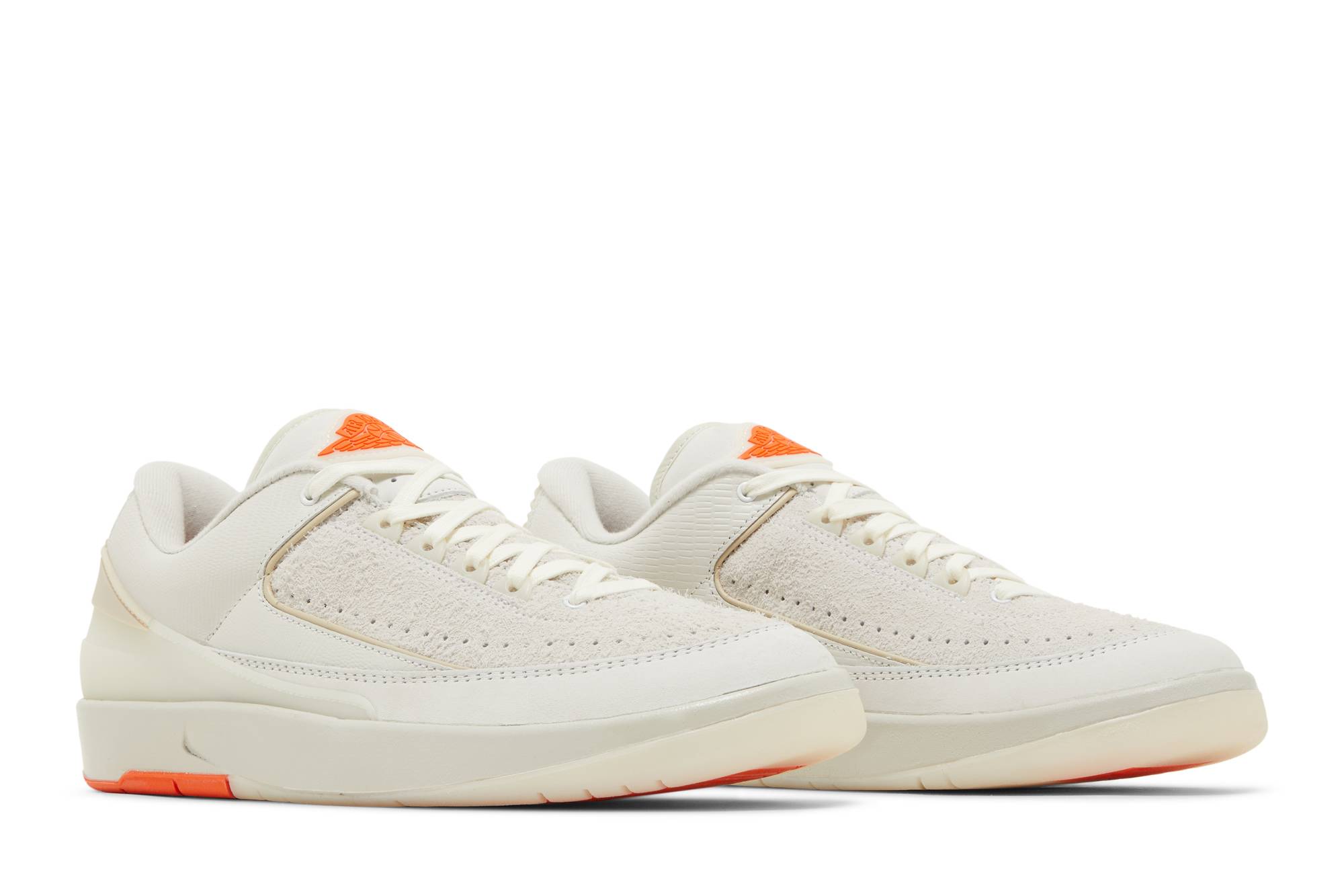 Shelflife x Jordan 2 Retro Low