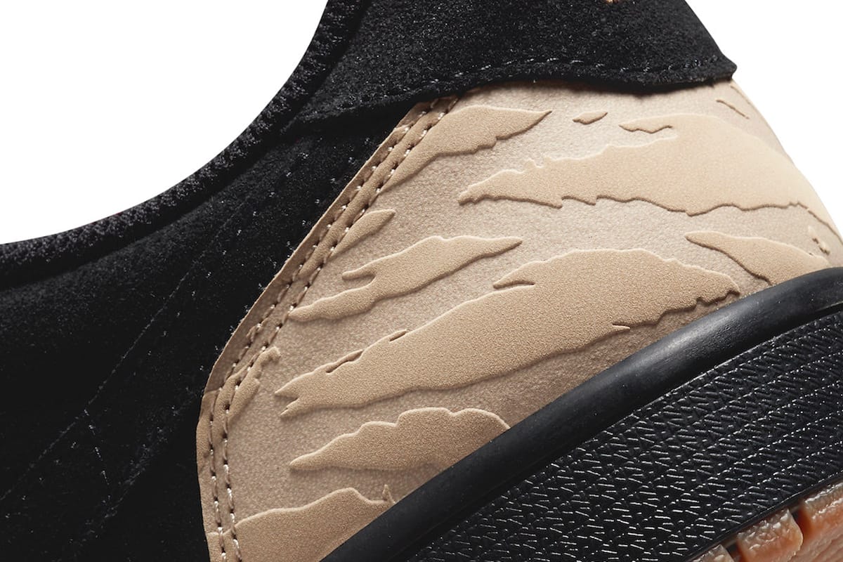 SoleFly x Jordan 1 Low Retro OG SP ‚Everglades‘