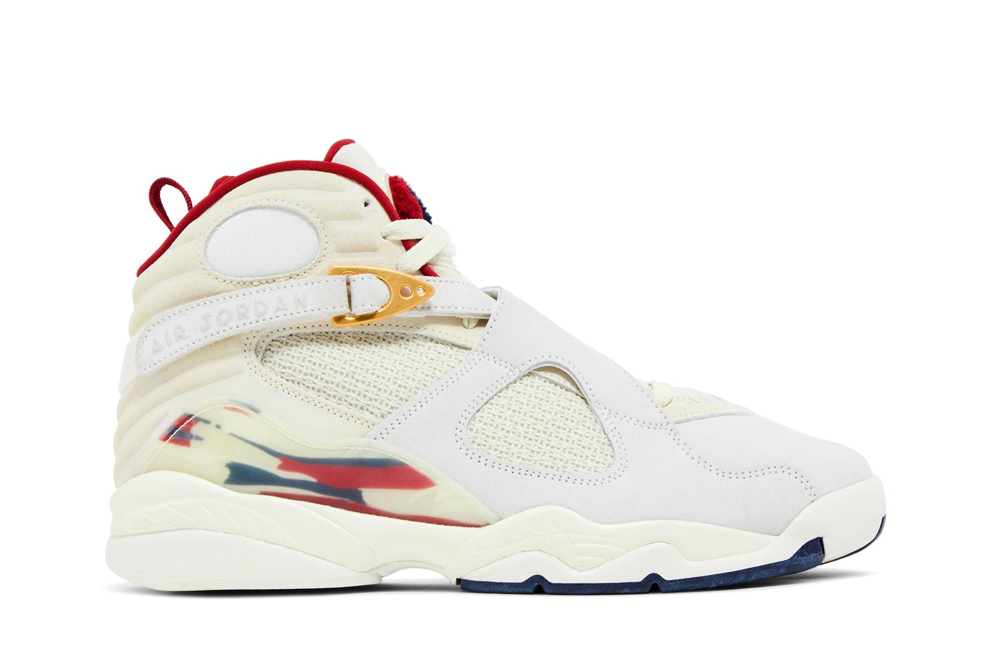 SoleFly x Jordan 8 Retro ‚Mi Casa Es Su Casa‘