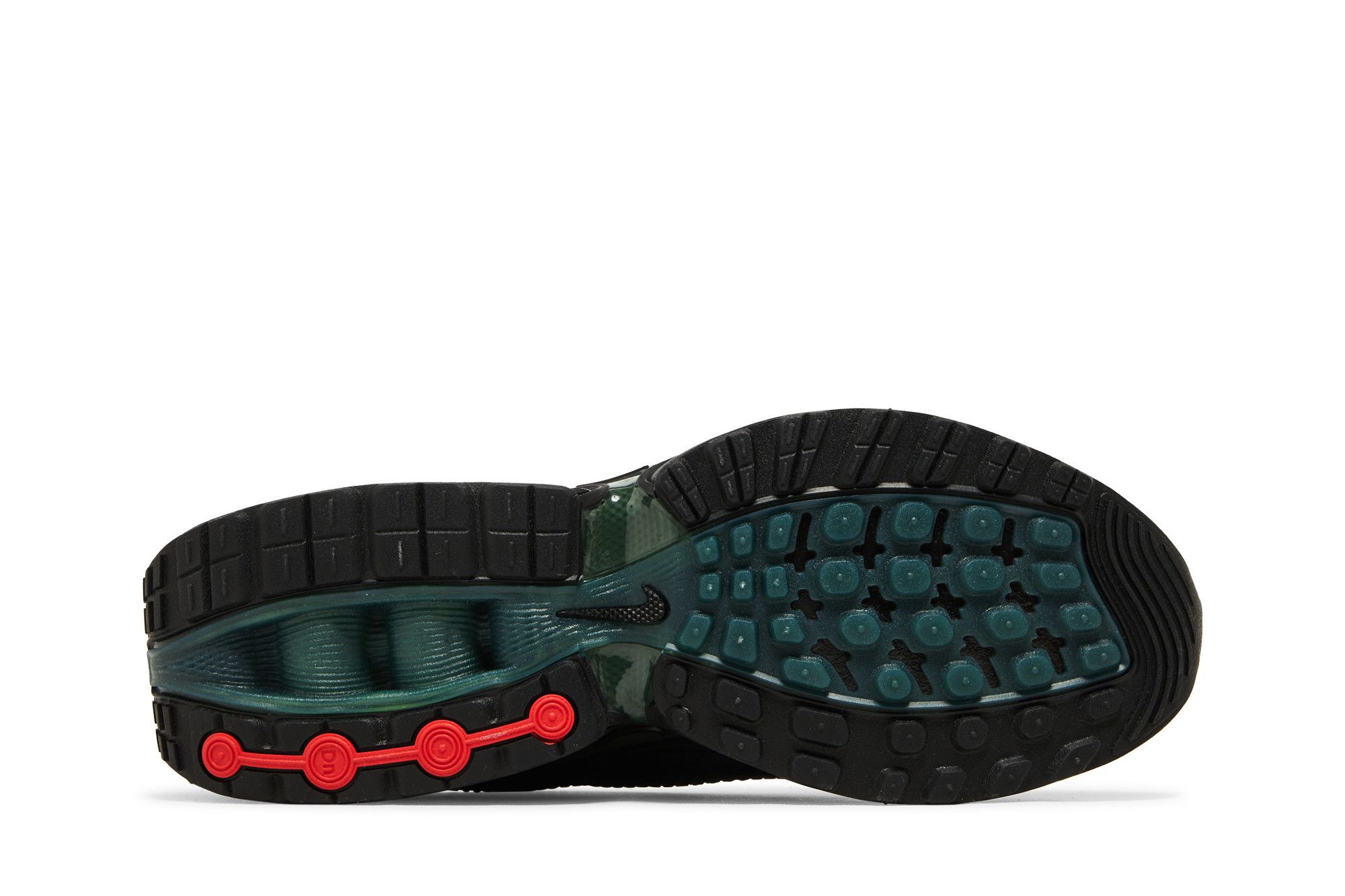 Supreme x Nike Air Max DN ‚Black Galactic Jade‘