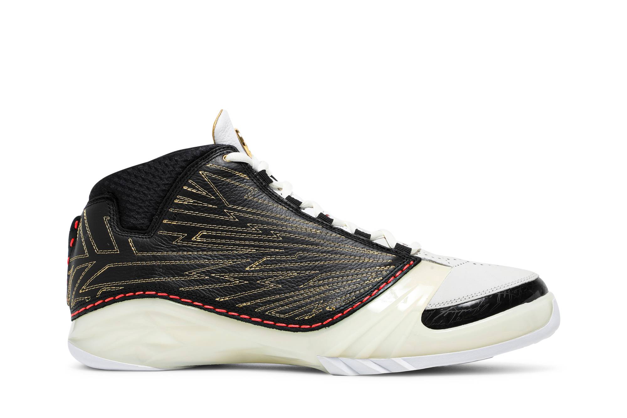 Titan x Jordan 23 Retro SP ’10th Anniversary‘