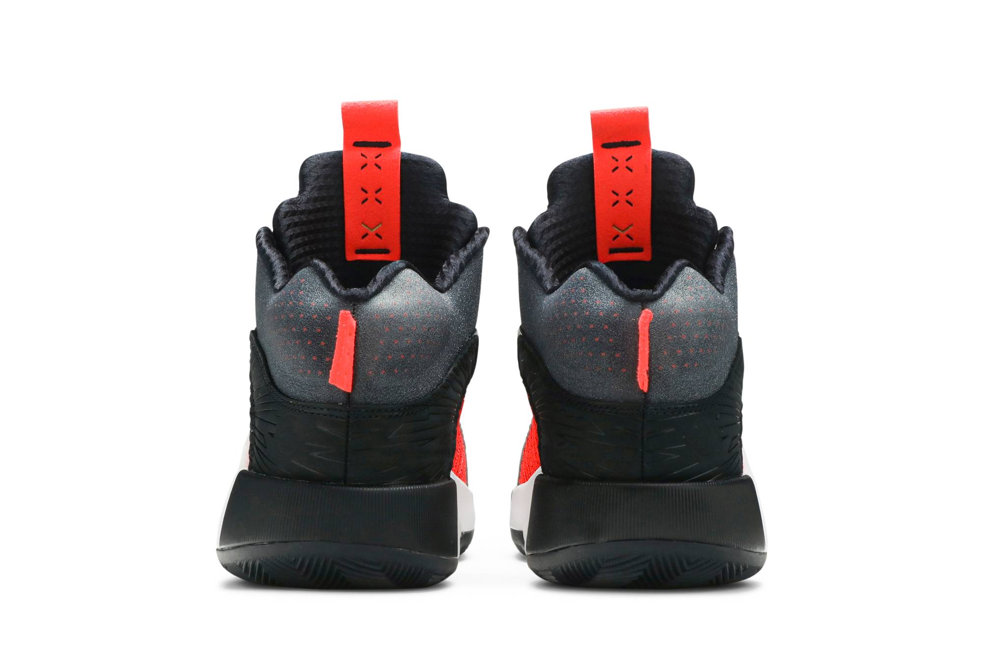 Titan x Jordan 35 PF ’10th Anniversary‘