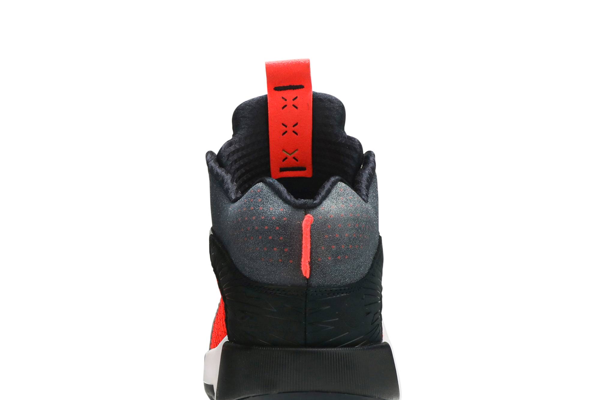 Titan x Jordan 35 PF ’10th Anniversary‘