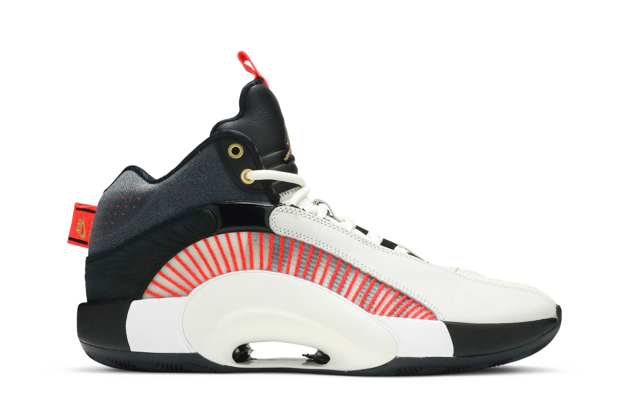 Titan x Jordan 35 PF ’10th Anniversary‘
