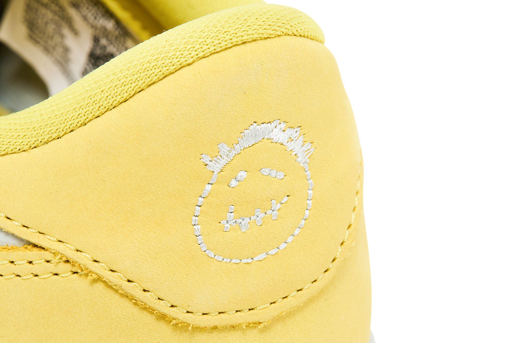 Travis Scott x Wmns Jordan 1 Retro Low OG SP ‚Canary‘