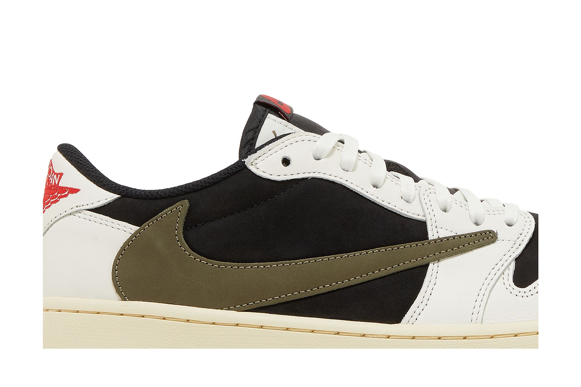 Travis Scott x Wmns Jordan 1 Retro Low OG SP ‚Olive‘