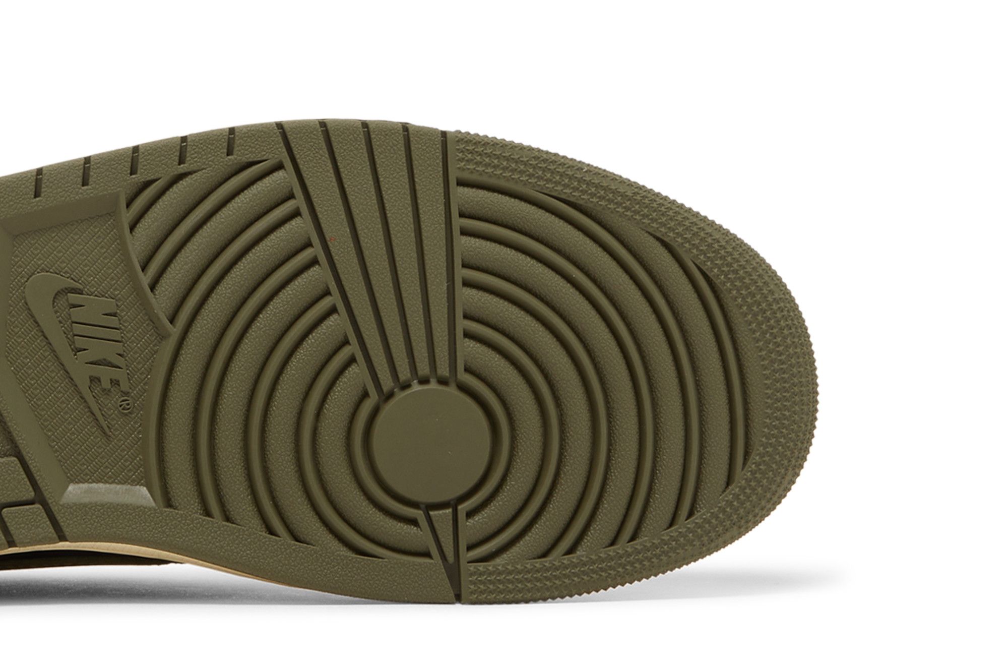 Travis Scott x Wmns Jordan 1 Retro Low OG SP ‚Olive‘