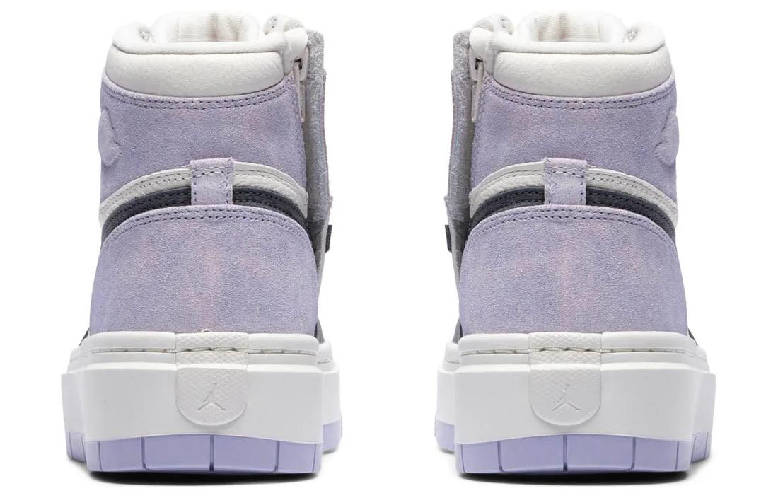 Wmns Jordan 1 Elevate High ‚Titanium‘