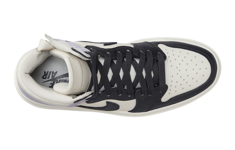 Wmns Jordan 1 Elevate High ‚Titanium‘