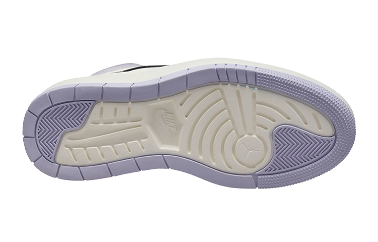 Wmns Jordan 1 Elevate High ‚Titanium‘