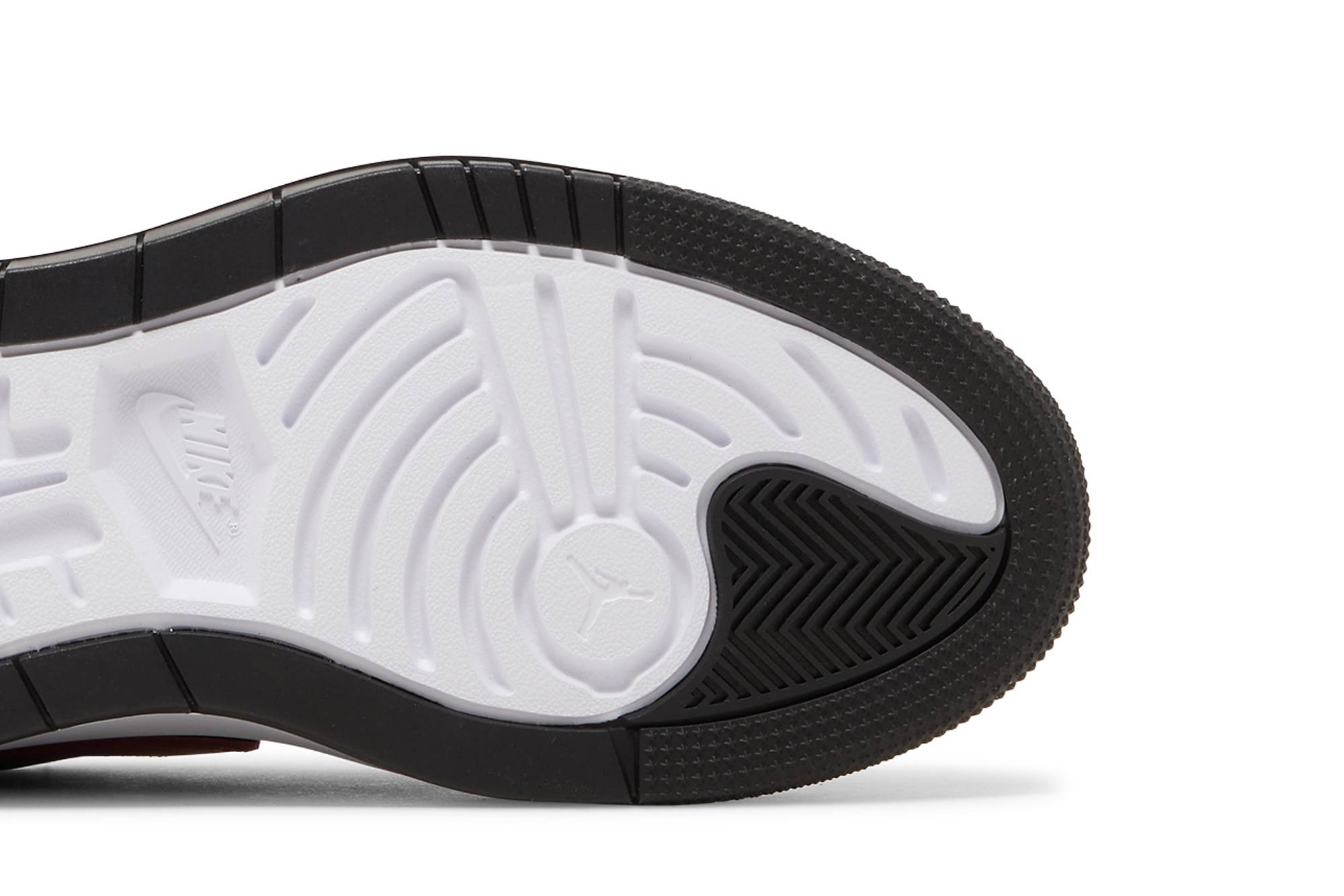 Wmns Jordan 1 Elevate Low ‚Black Gym Red‘