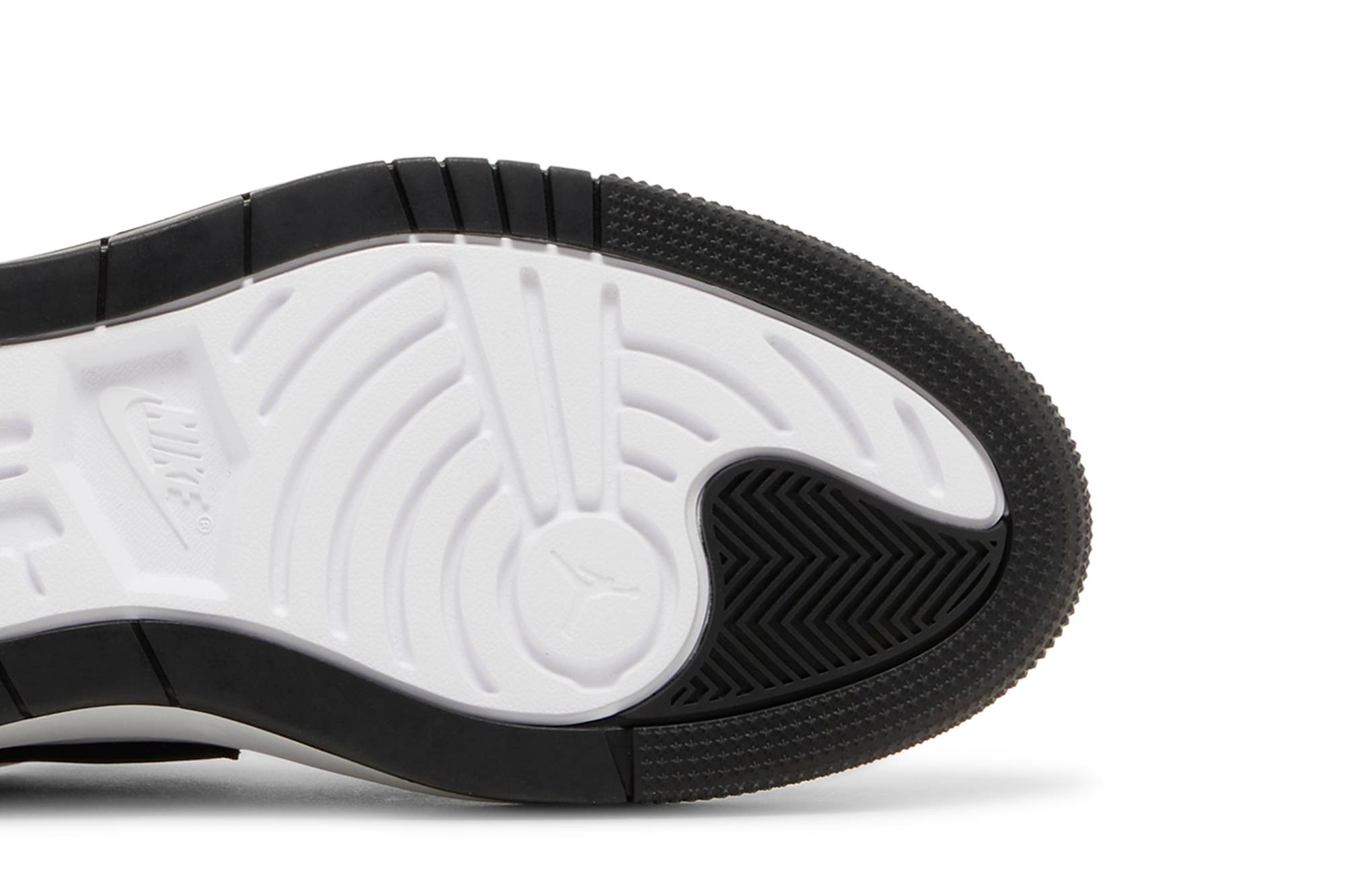 Wmns Jordan 1 Elevate Low ‚Black White‘
