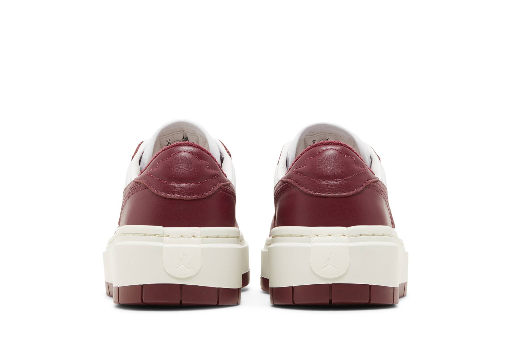 Wmns Jordan 1 Elevate Low ‚Dark Beetroot‘