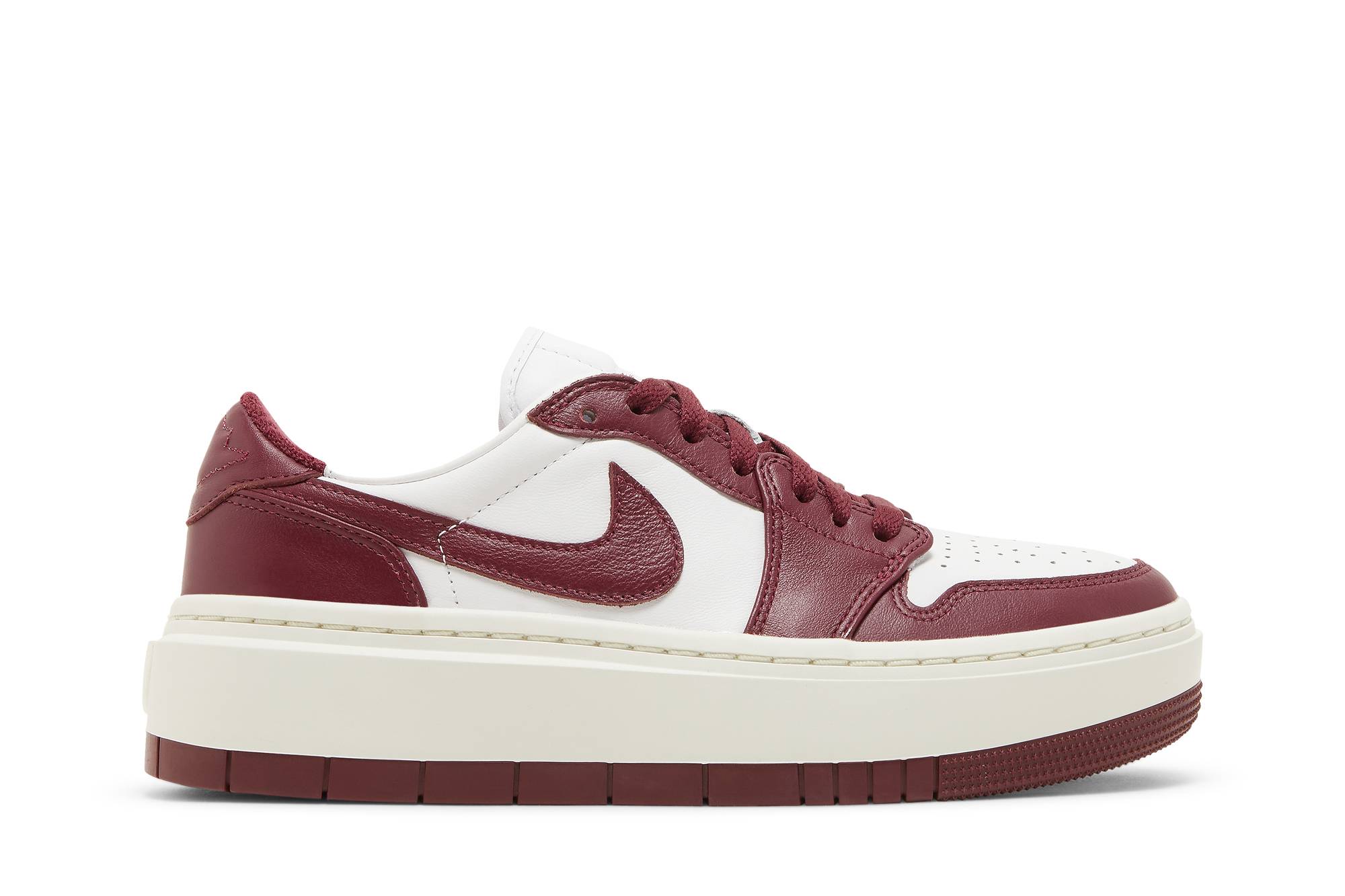Wmns Jordan 1 Elevate Low ‚Dark Beetroot‘