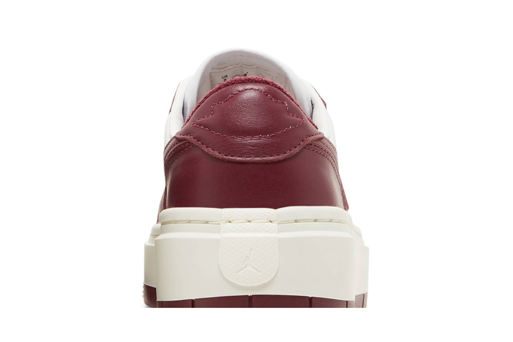 Wmns Jordan 1 Elevate Low ‚Dark Beetroot‘