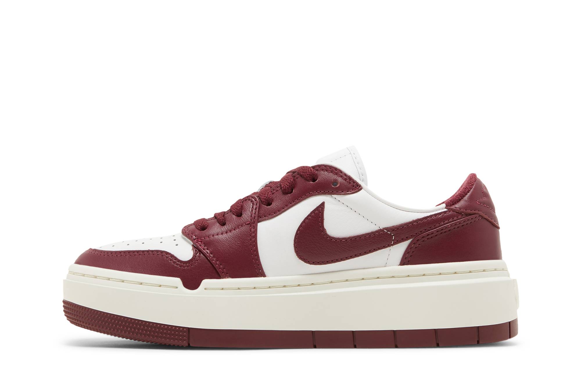 Wmns Jordan 1 Elevate Low ‚Dark Beetroot‘