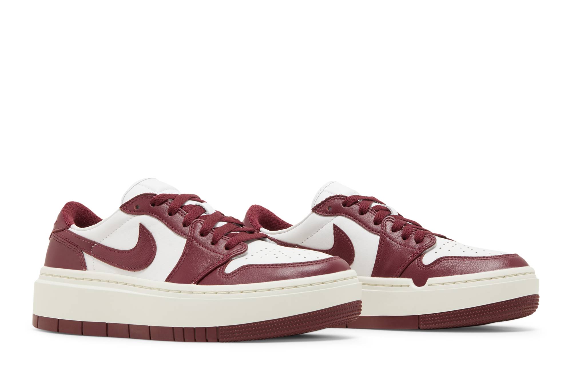 Wmns Jordan 1 Elevate Low ‚Dark Beetroot‘