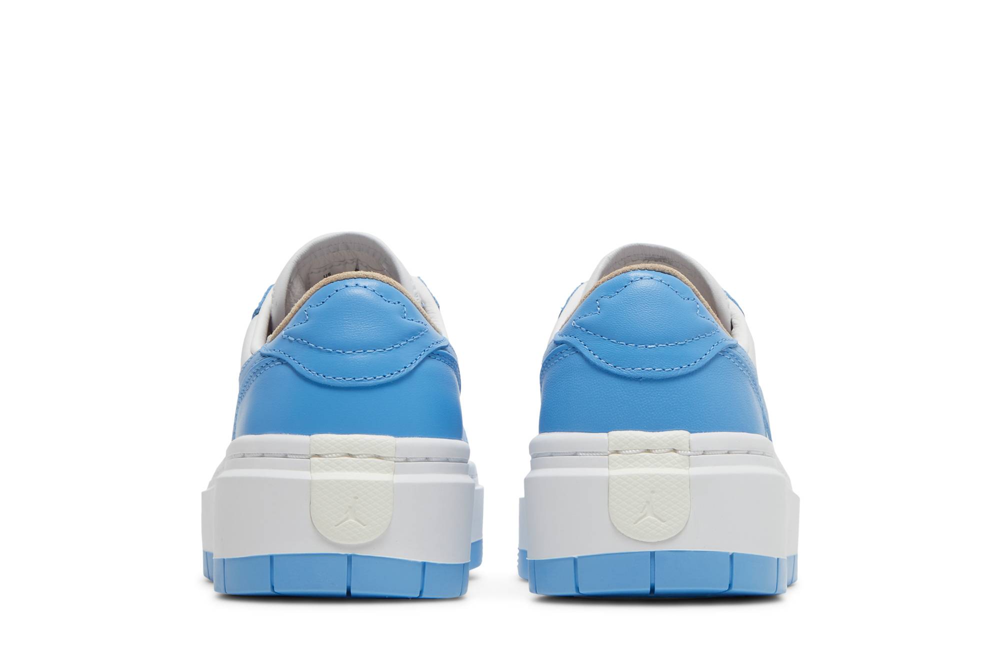 Wmns Jordan 1 Elevate Low ‚University Blue‘