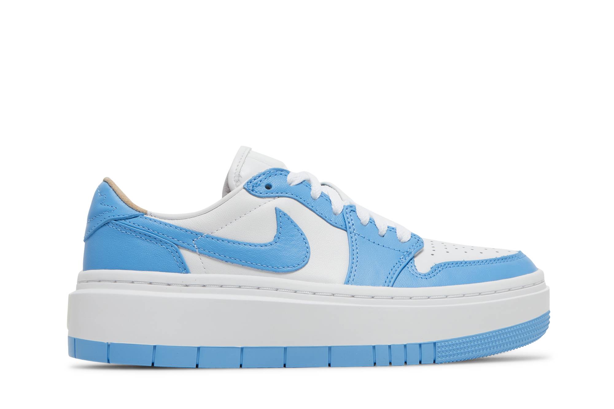 Wmns Jordan 1 Elevate Low ‚University Blue‘