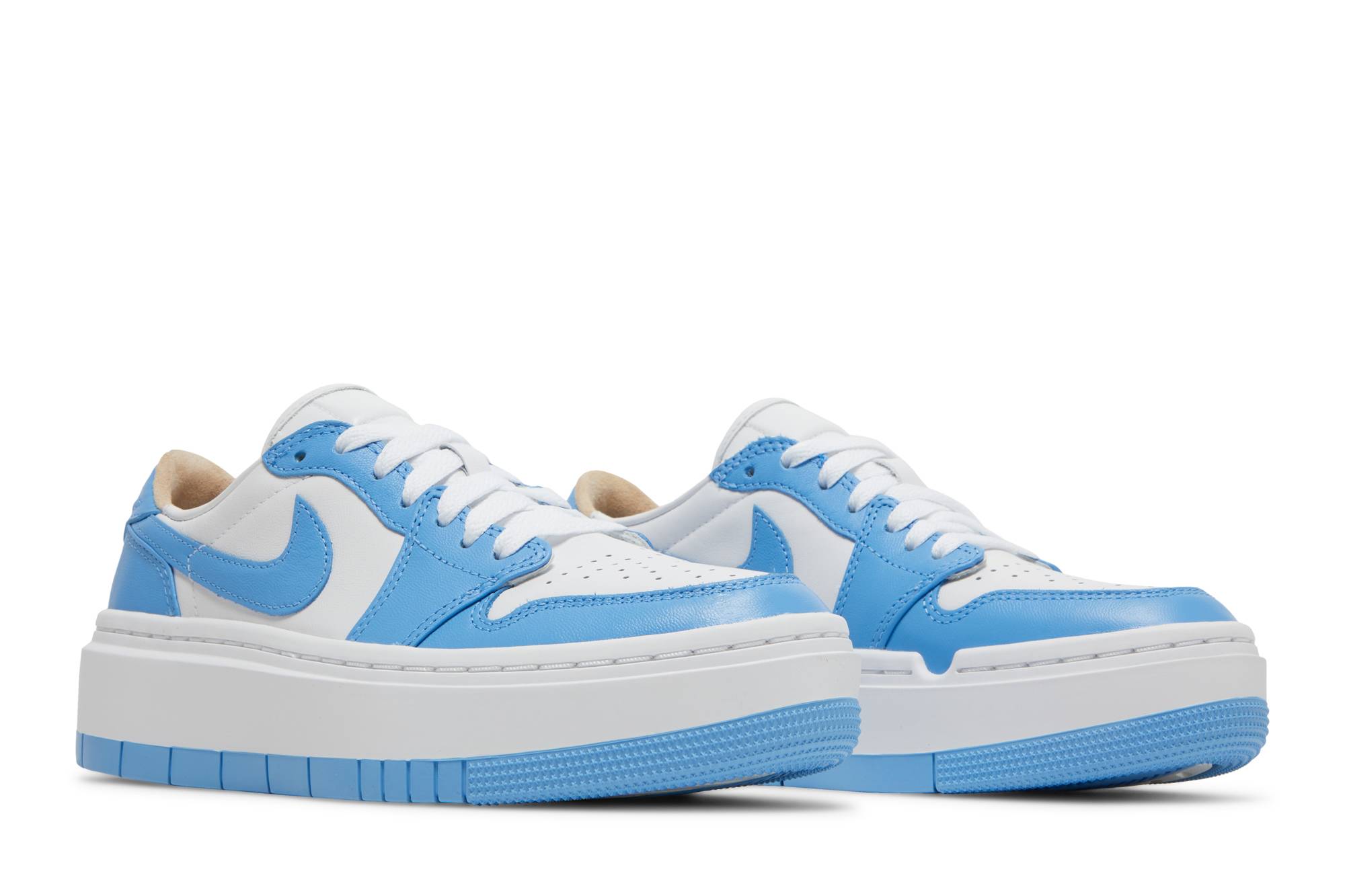 Wmns Jordan 1 Elevate Low ‚University Blue‘