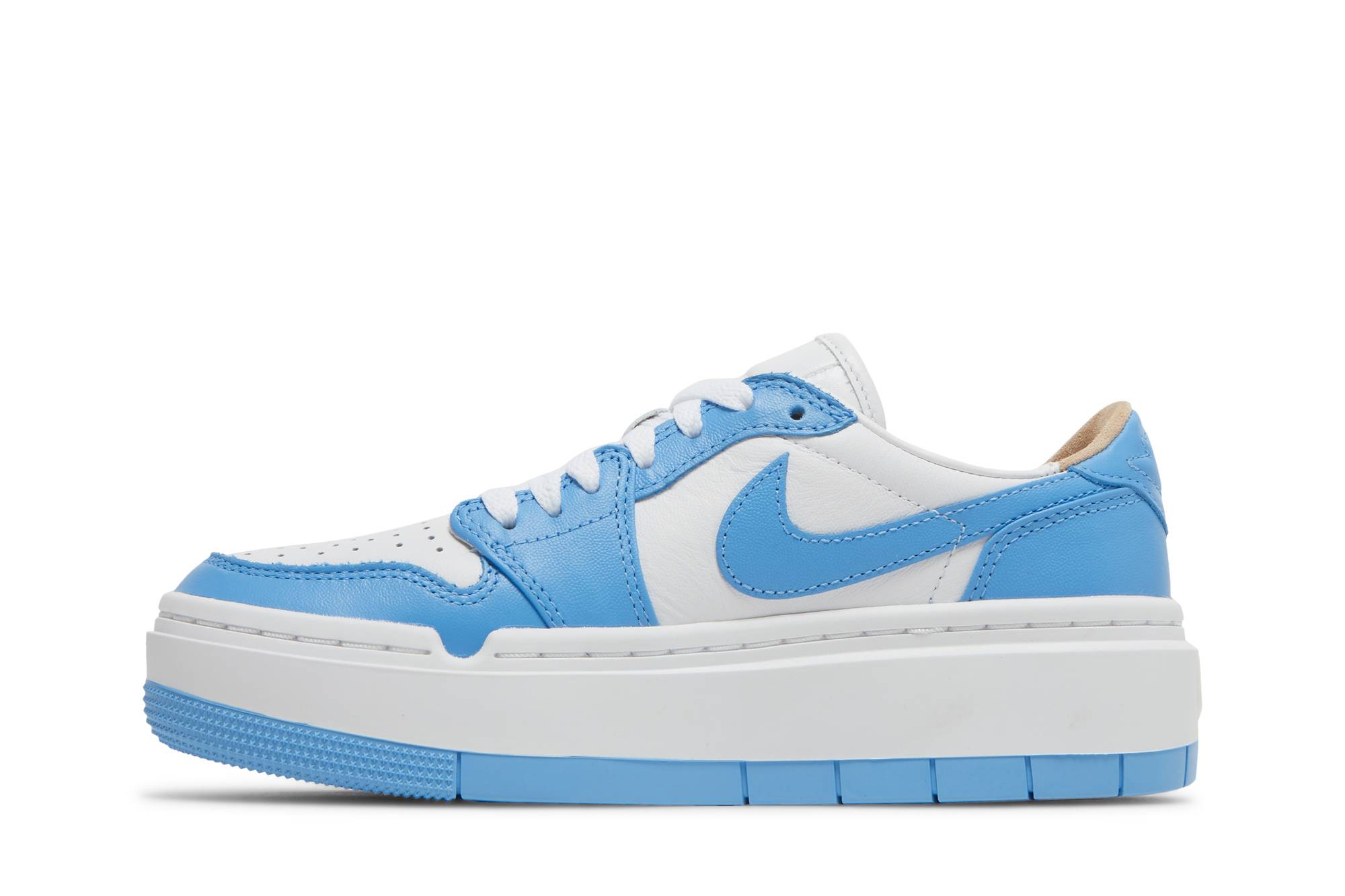 Wmns Jordan 1 Elevate Low ‚University Blue‘