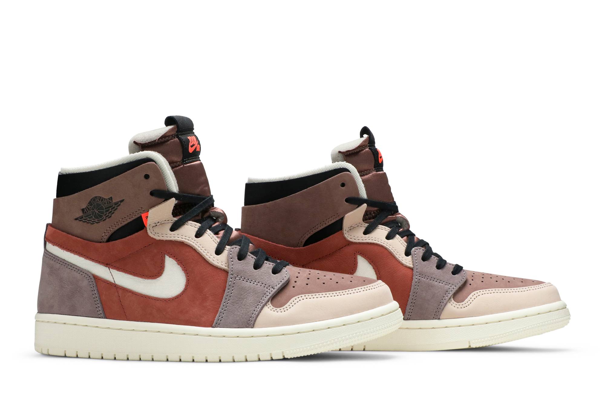 Wmns Jordan 1 High Zoom ‚Canyon Rust‘