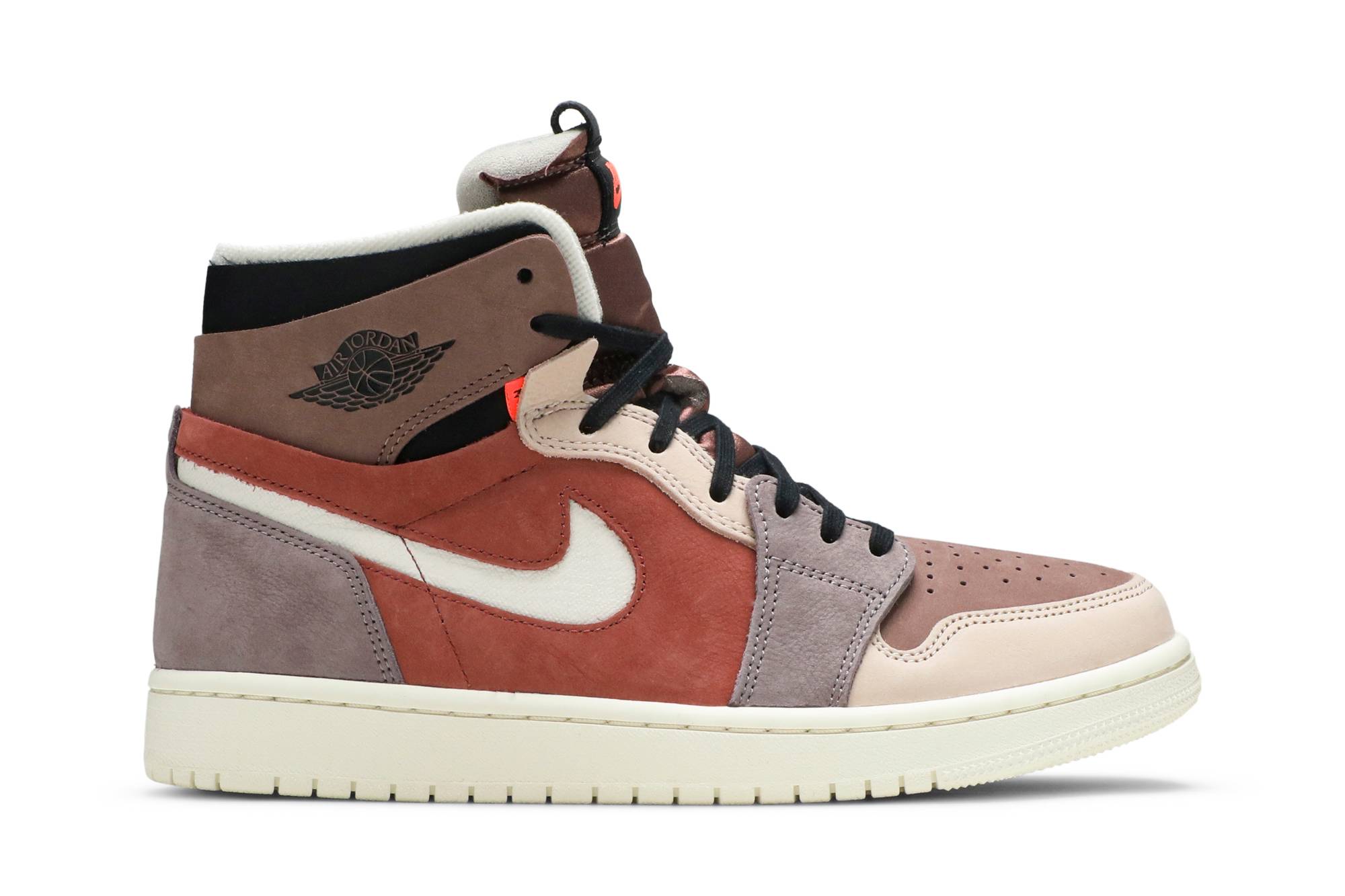 Wmns Jordan 1 High Zoom ‚Canyon Rust‘