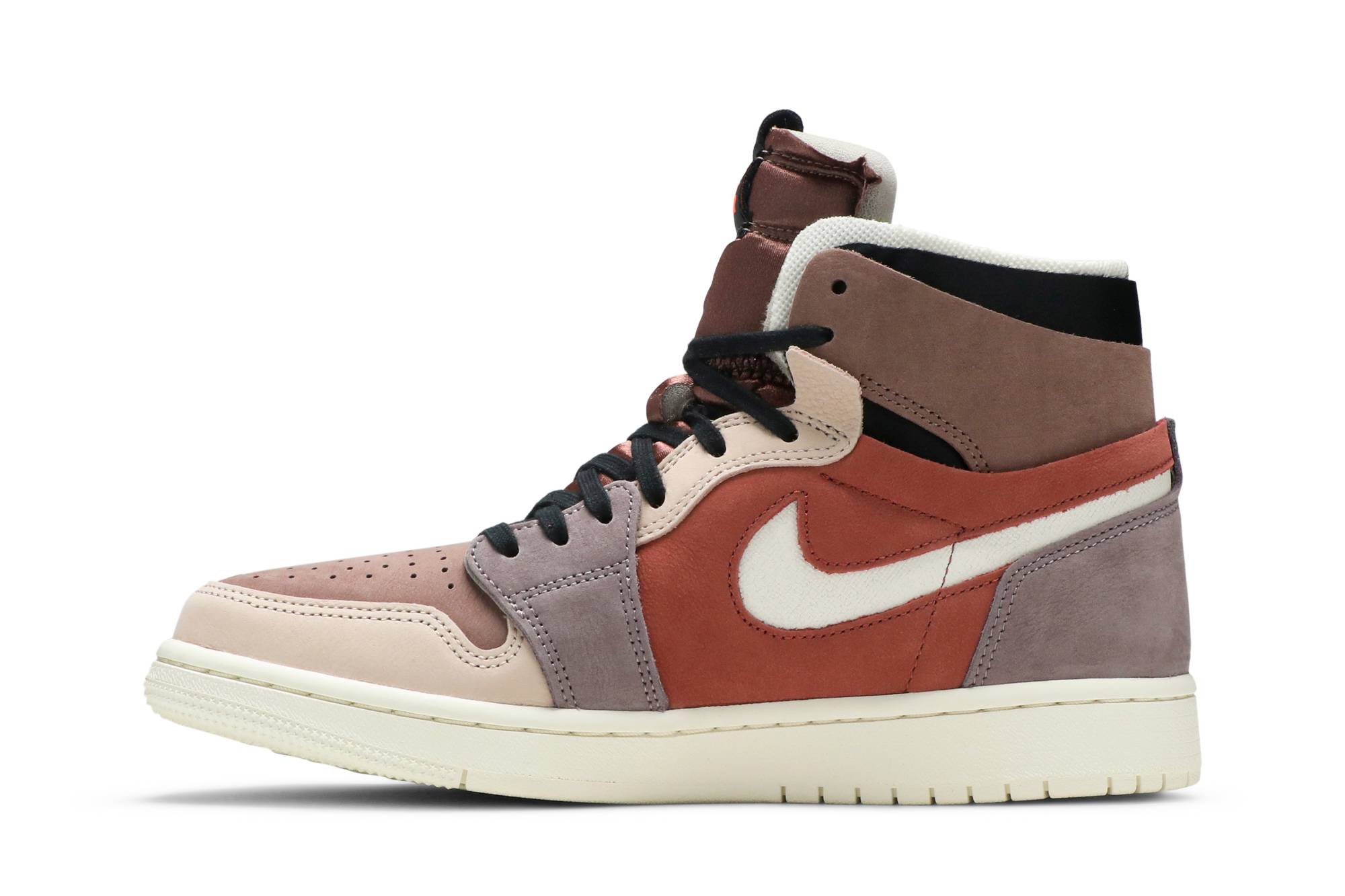 Wmns Jordan 1 High Zoom ‚Canyon Rust‘