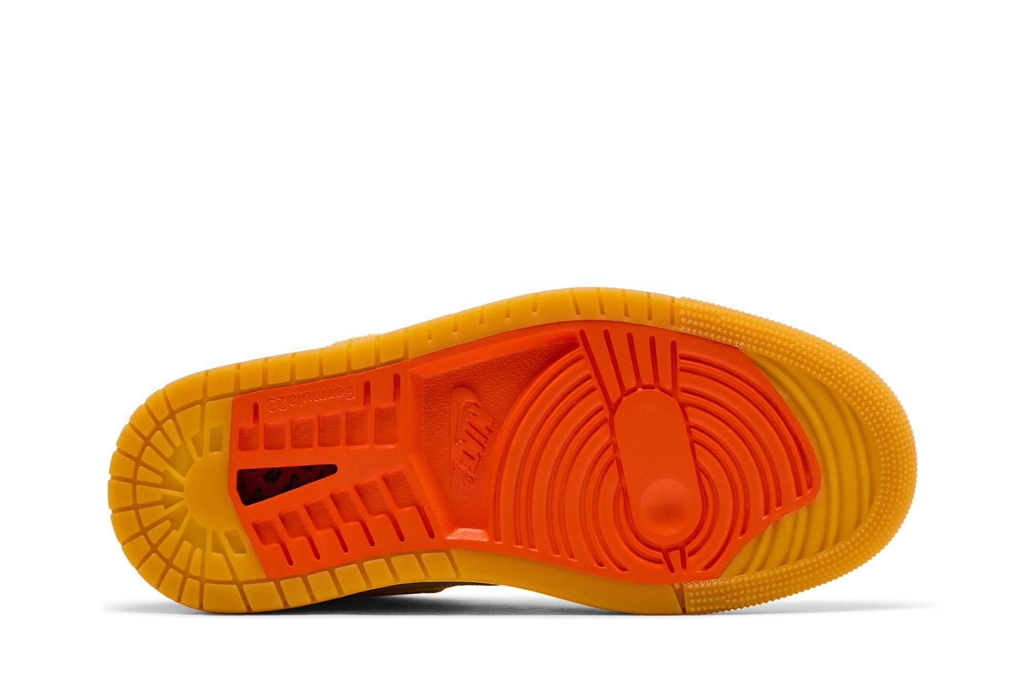 Wmns Jordan 1 High Zoom Comfort 2 ‚Yellow Ochre‘