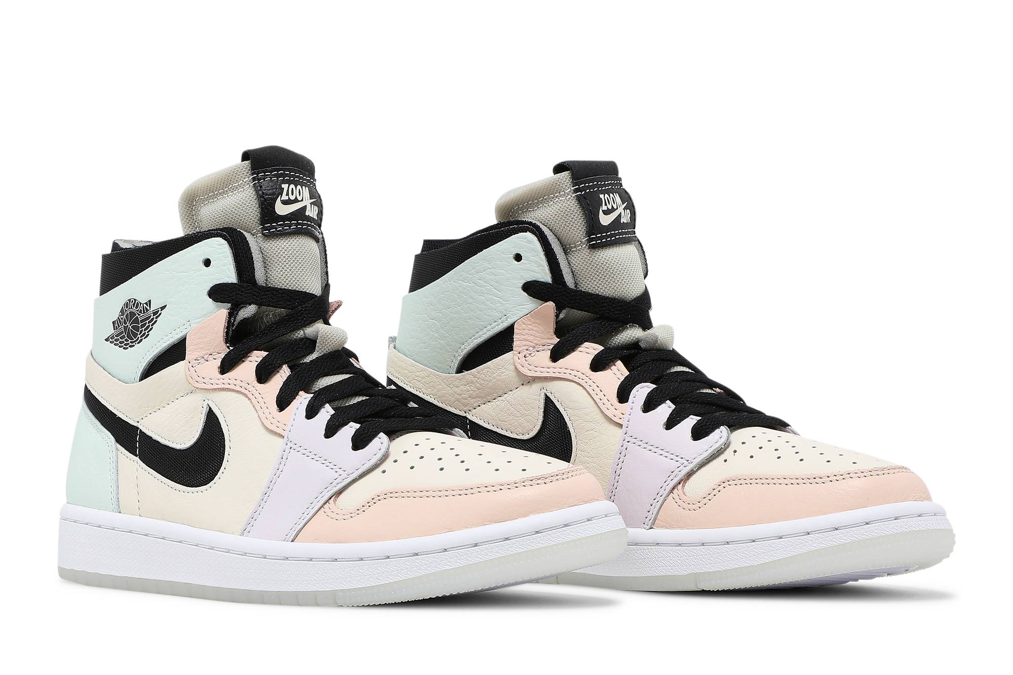 Wmns Jordan 1 High Zoom Comfort ‚Easter‘