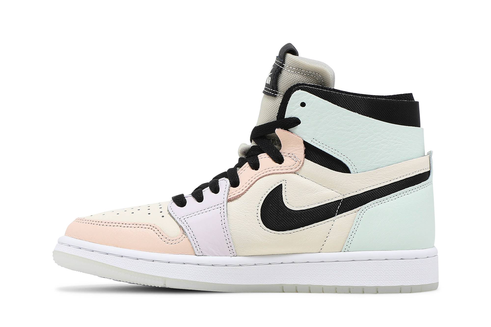 Wmns Jordan 1 High Zoom Comfort ‚Easter‘