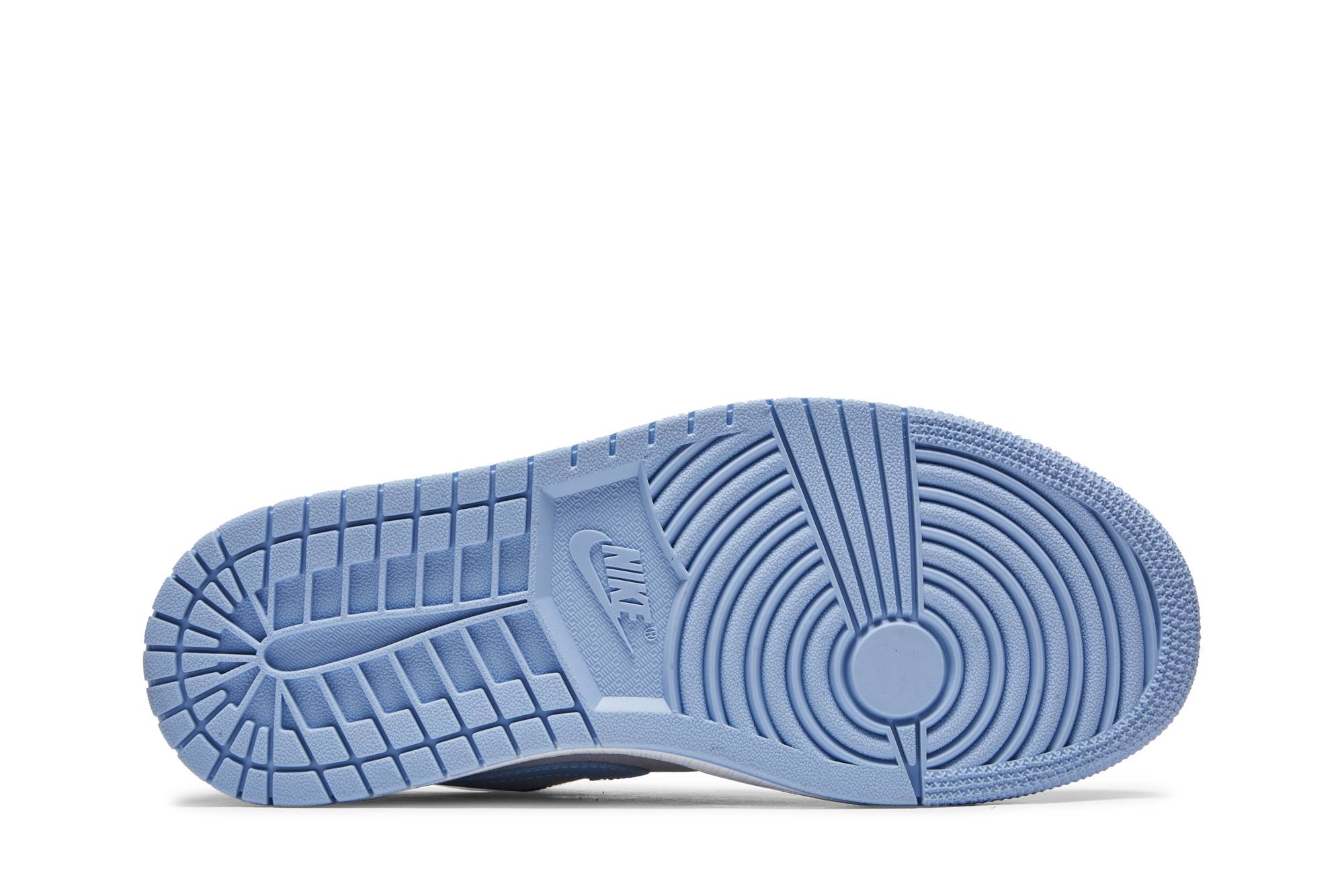 Wmns Jordan 1 Low ‚Aluminum‘