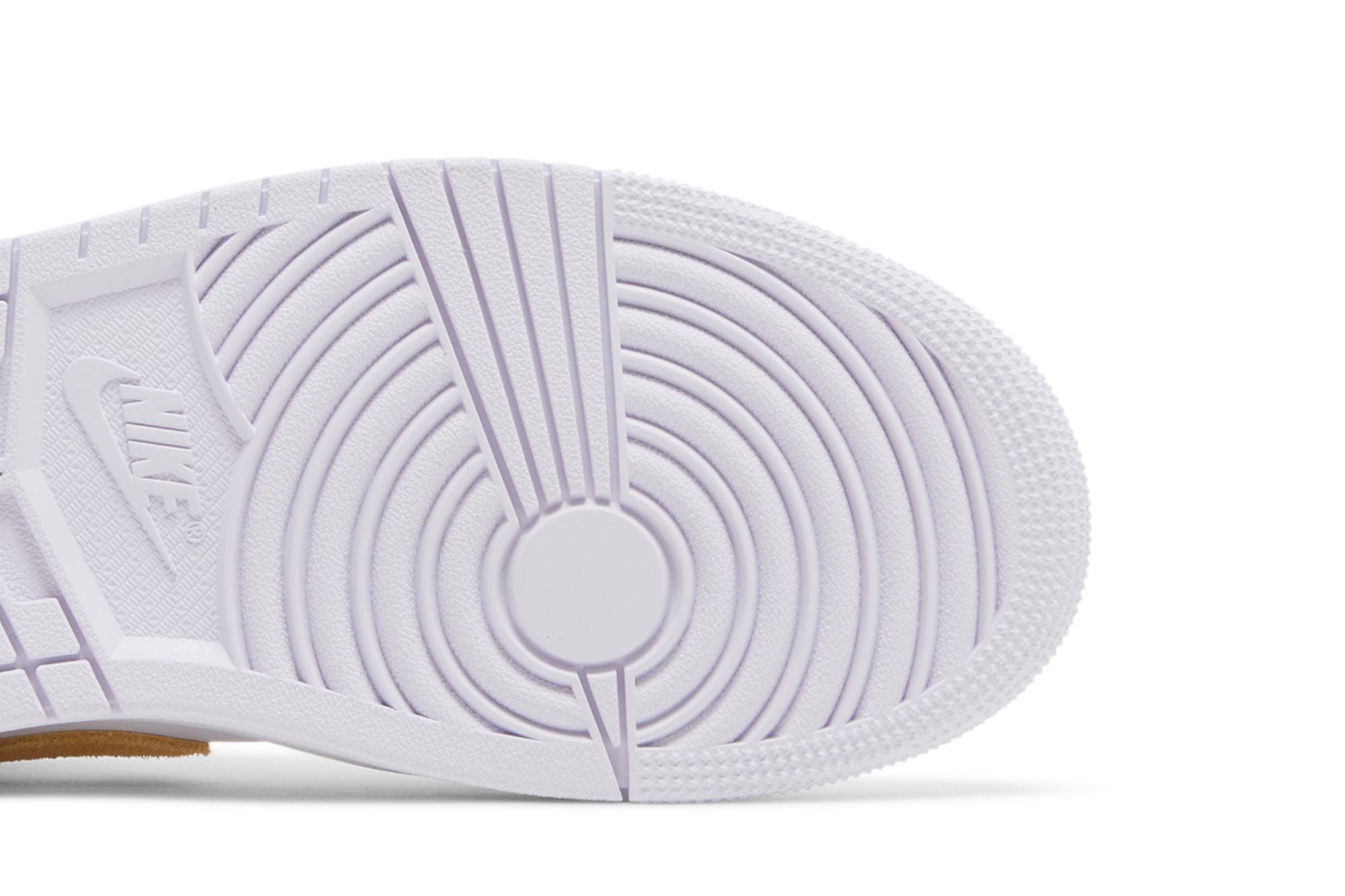 Wmns Jordan 1 Low ‚Barely Grape‘