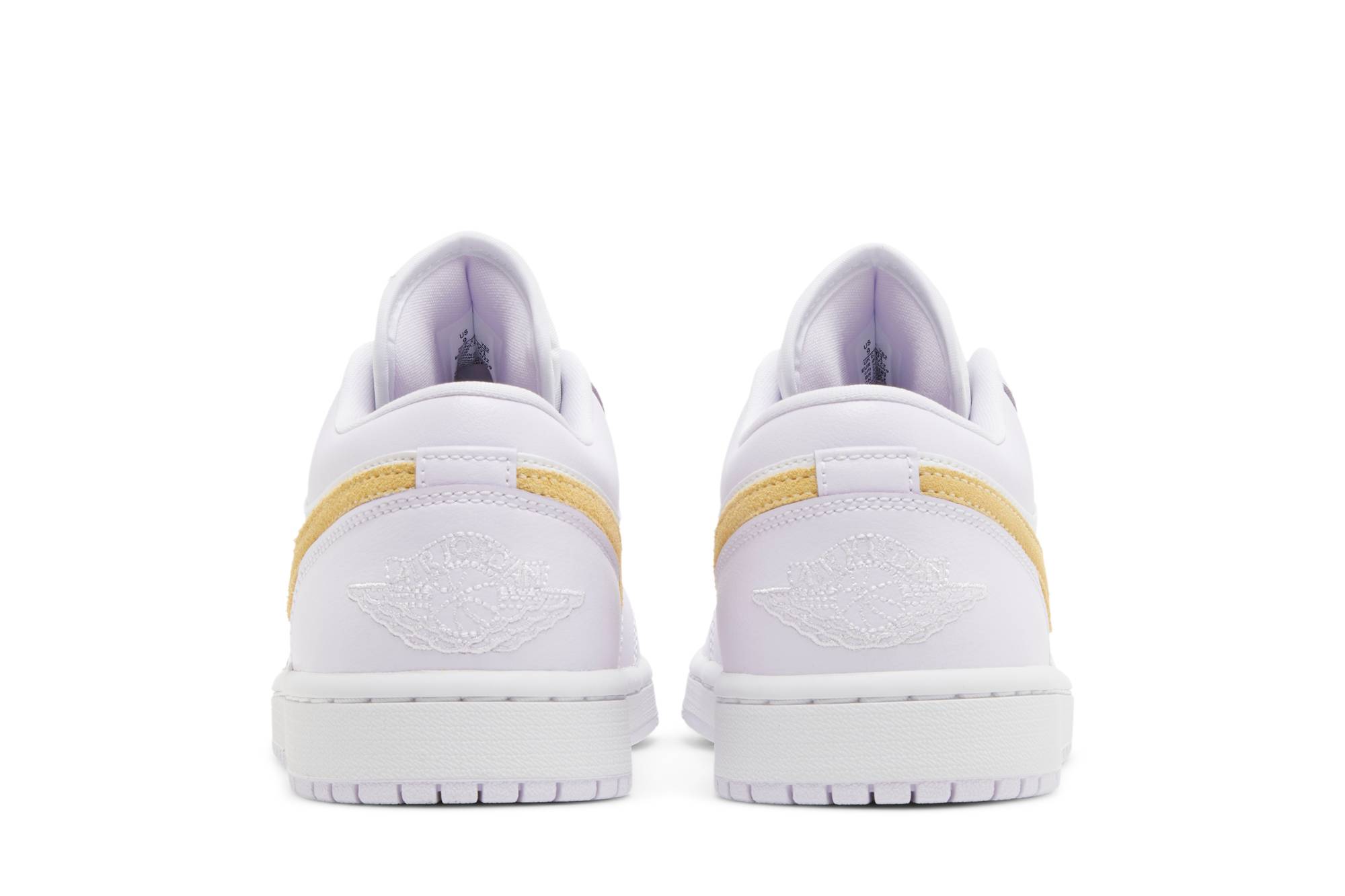 Wmns Jordan 1 Low ‚Barely Grape‘