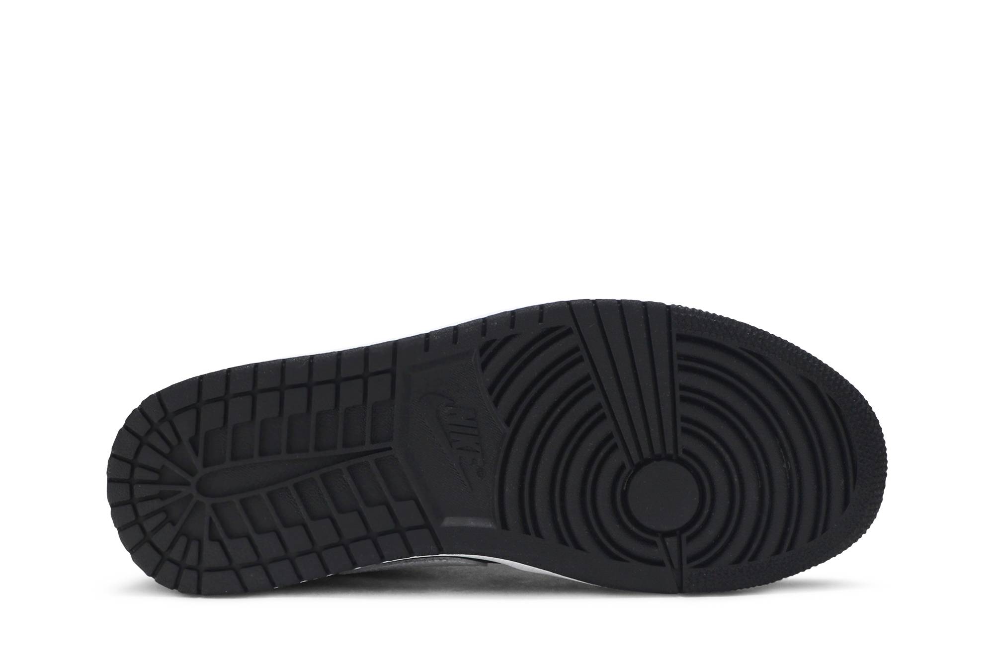 Wmns Jordan 1 Low ‚Black‘