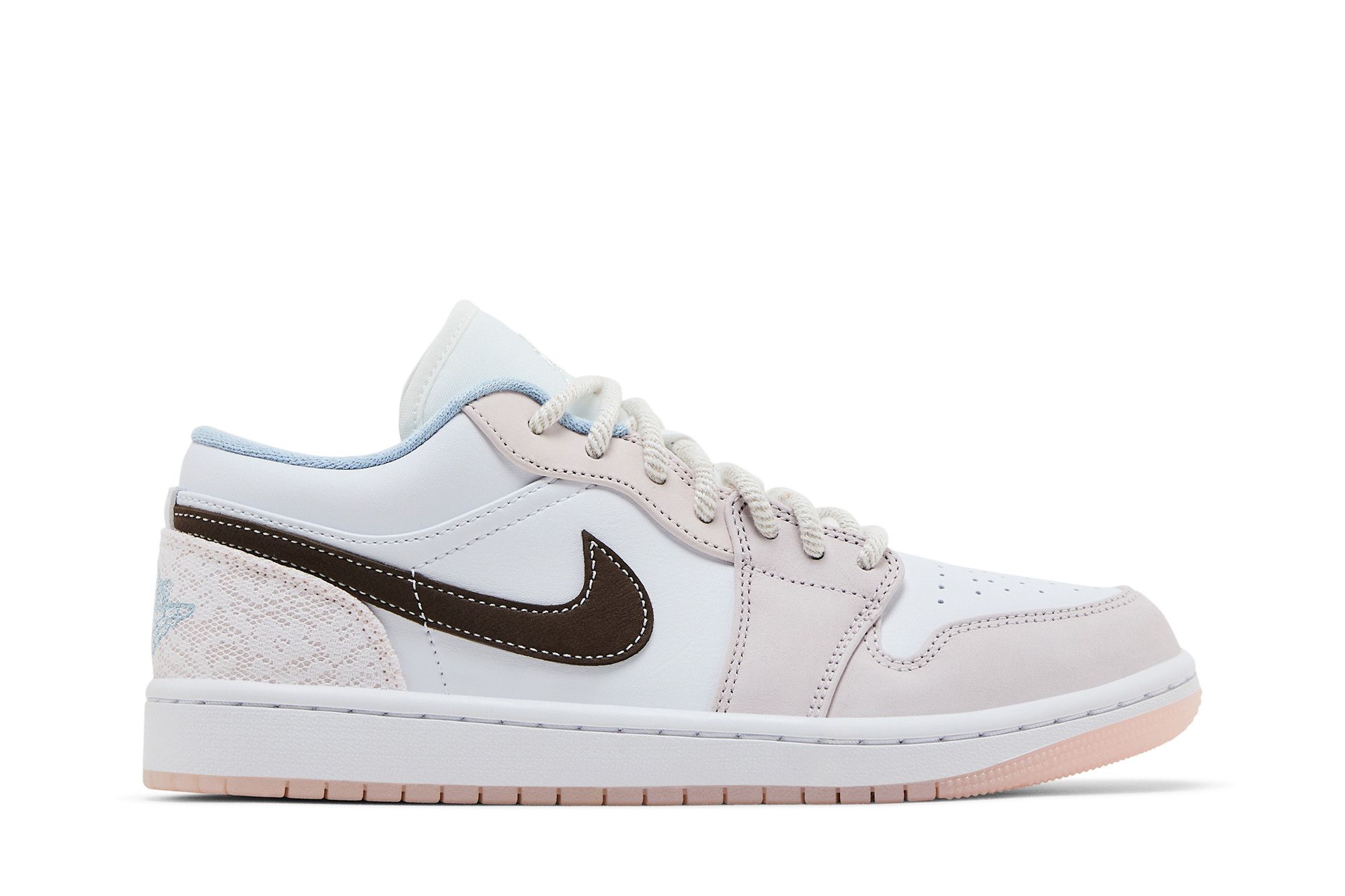 Wmns Jordan 1 Low ‚Coral Reef‘
