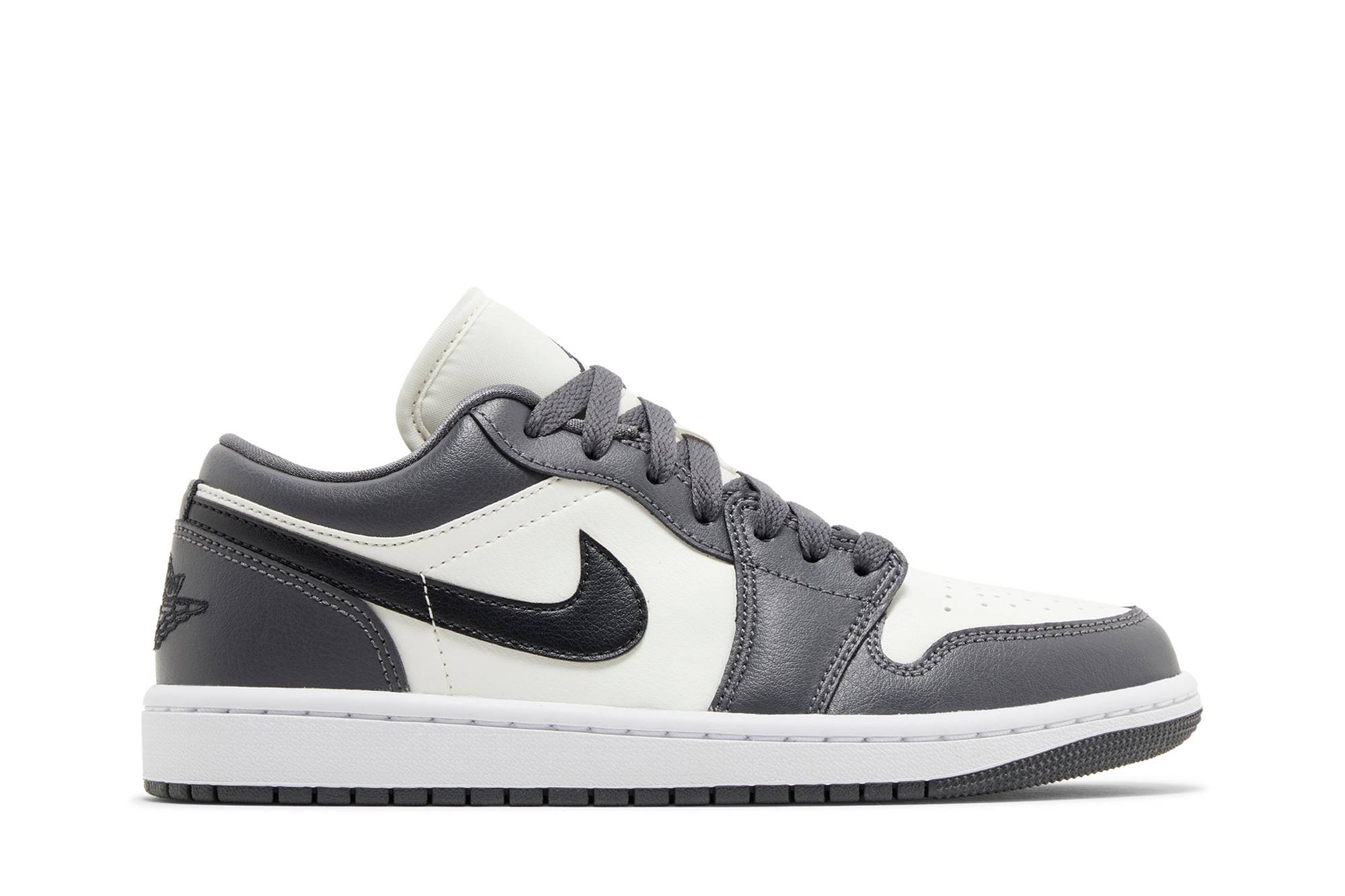 Wmns Jordan 1 Low ‚Dark Grey‘