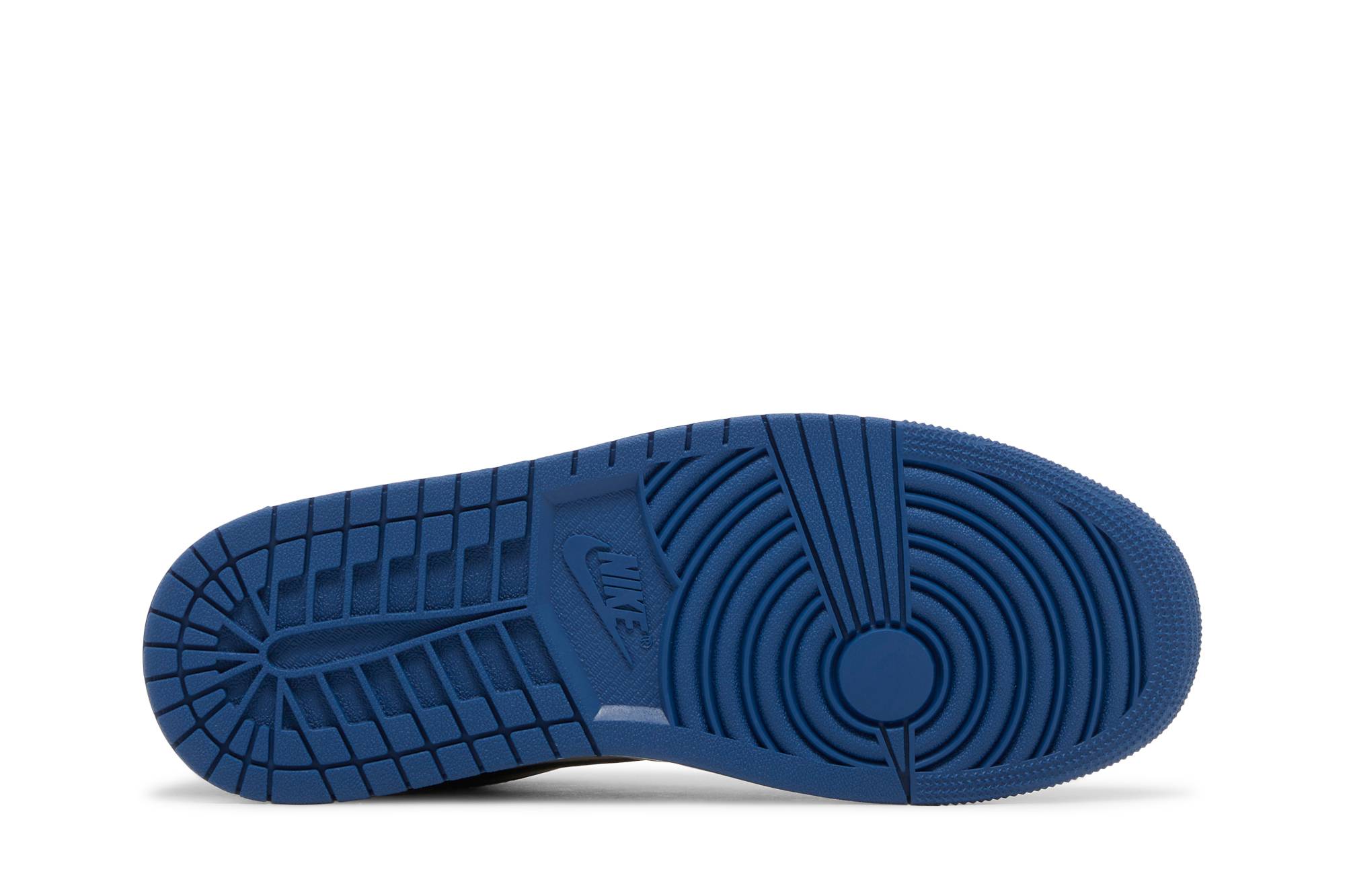 Wmns Jordan 1 Low ‚French Blue‘
