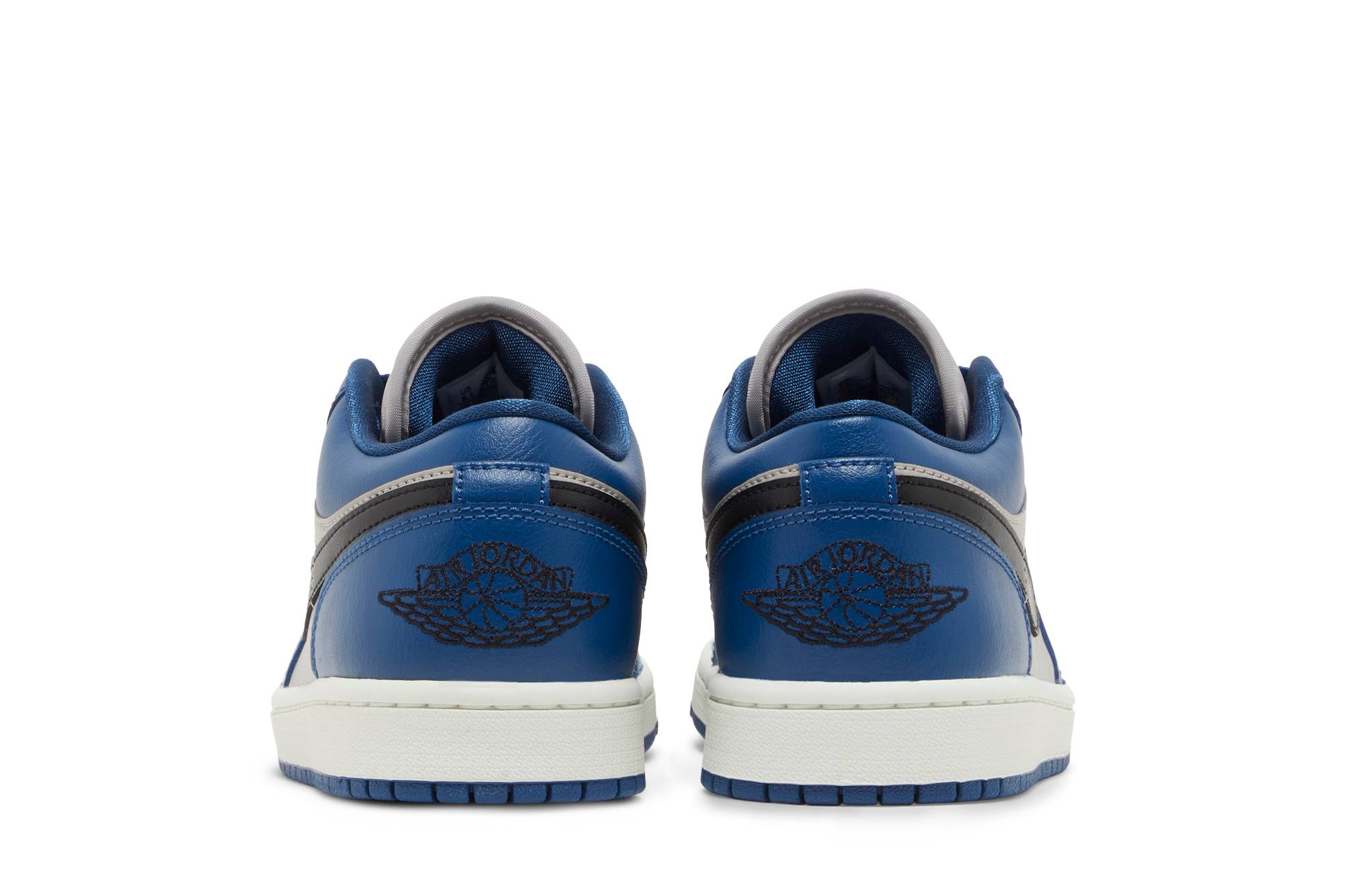 Wmns Jordan 1 Low ‚French Blue‘