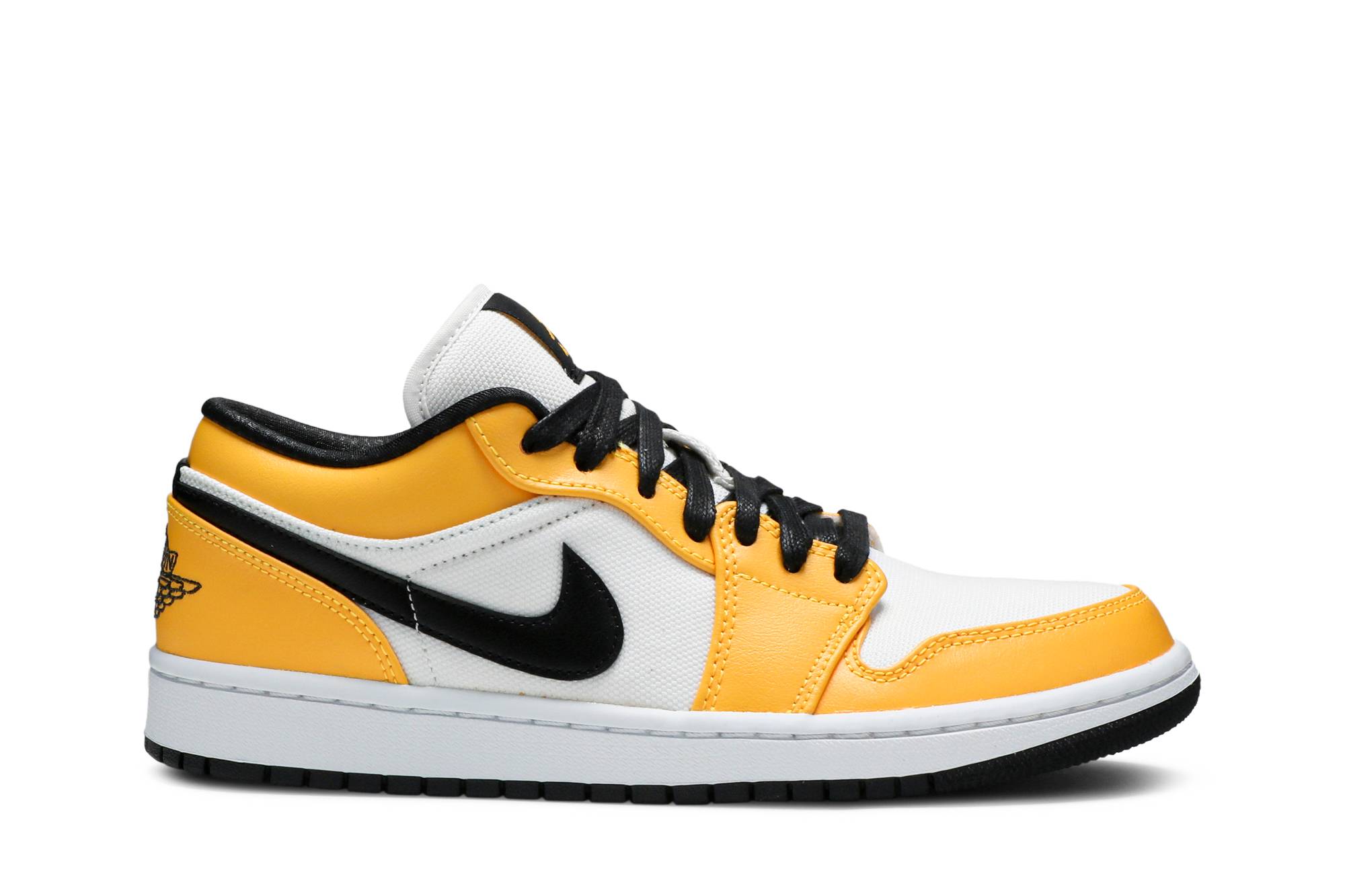 Wmns Jordan 1 Low ‚Laser Orange‘
