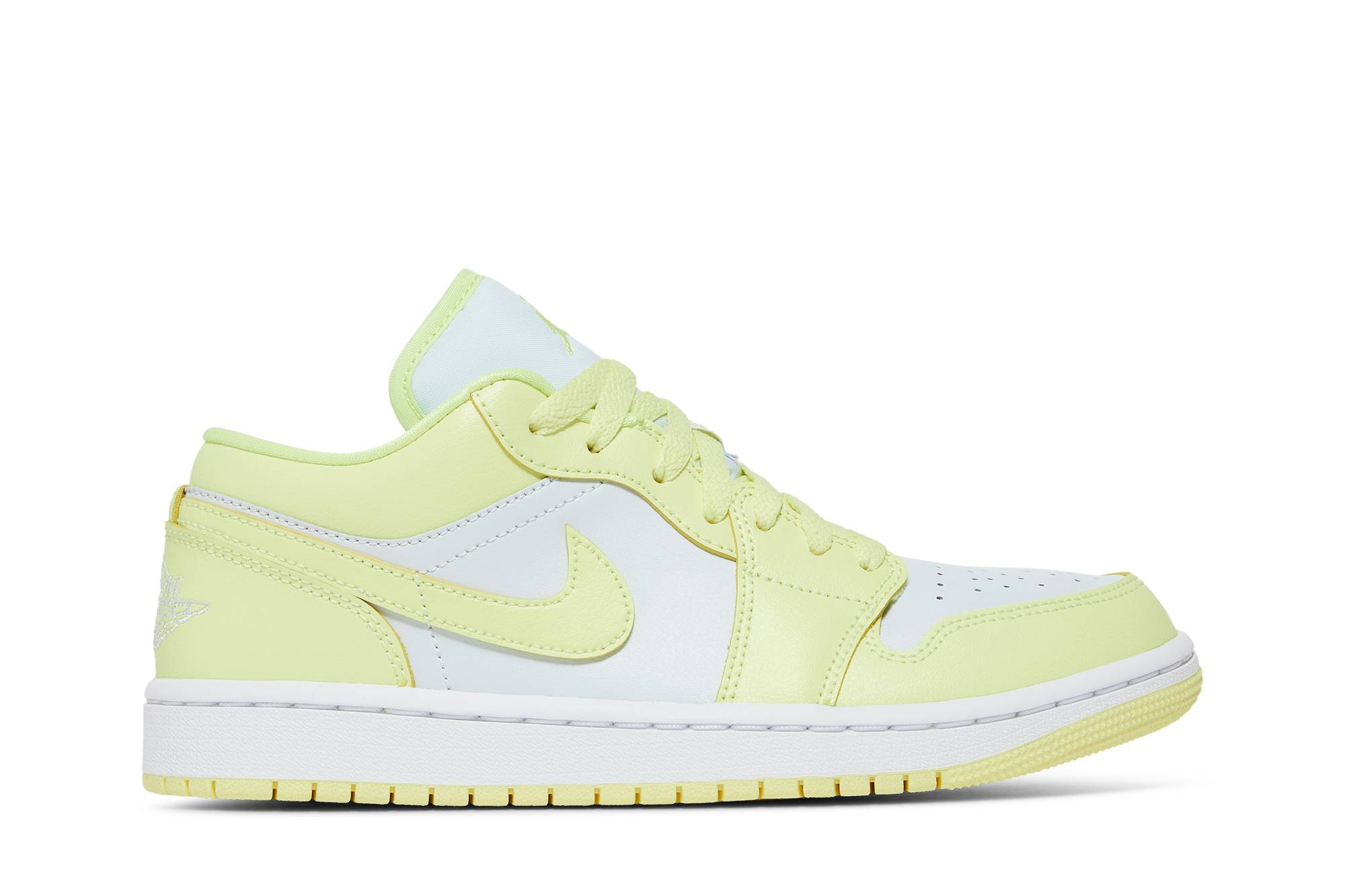 Wmns Jordan 1 Low ‚Lemonade‘