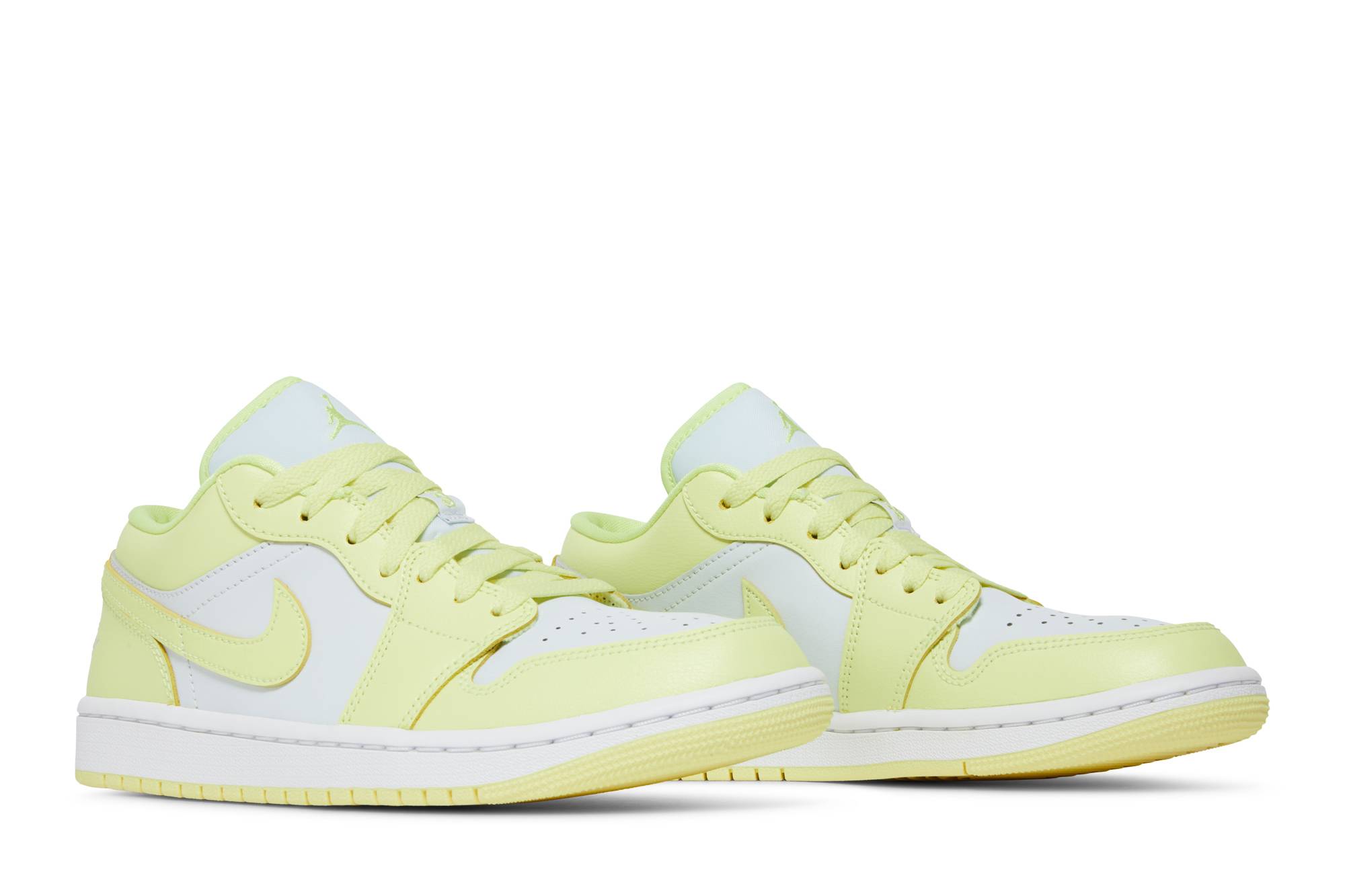 Wmns Jordan 1 Low ‚Lemonade‘