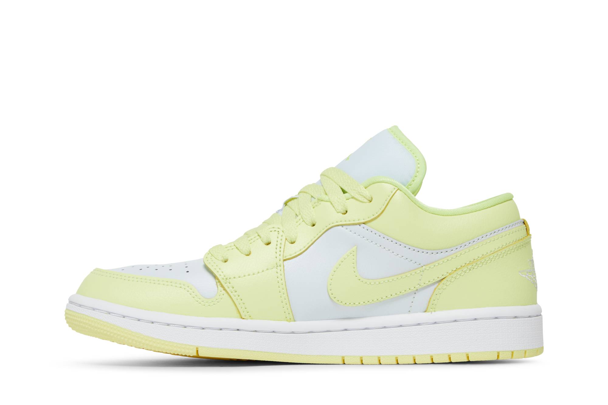 Wmns Jordan 1 Low ‚Lemonade‘