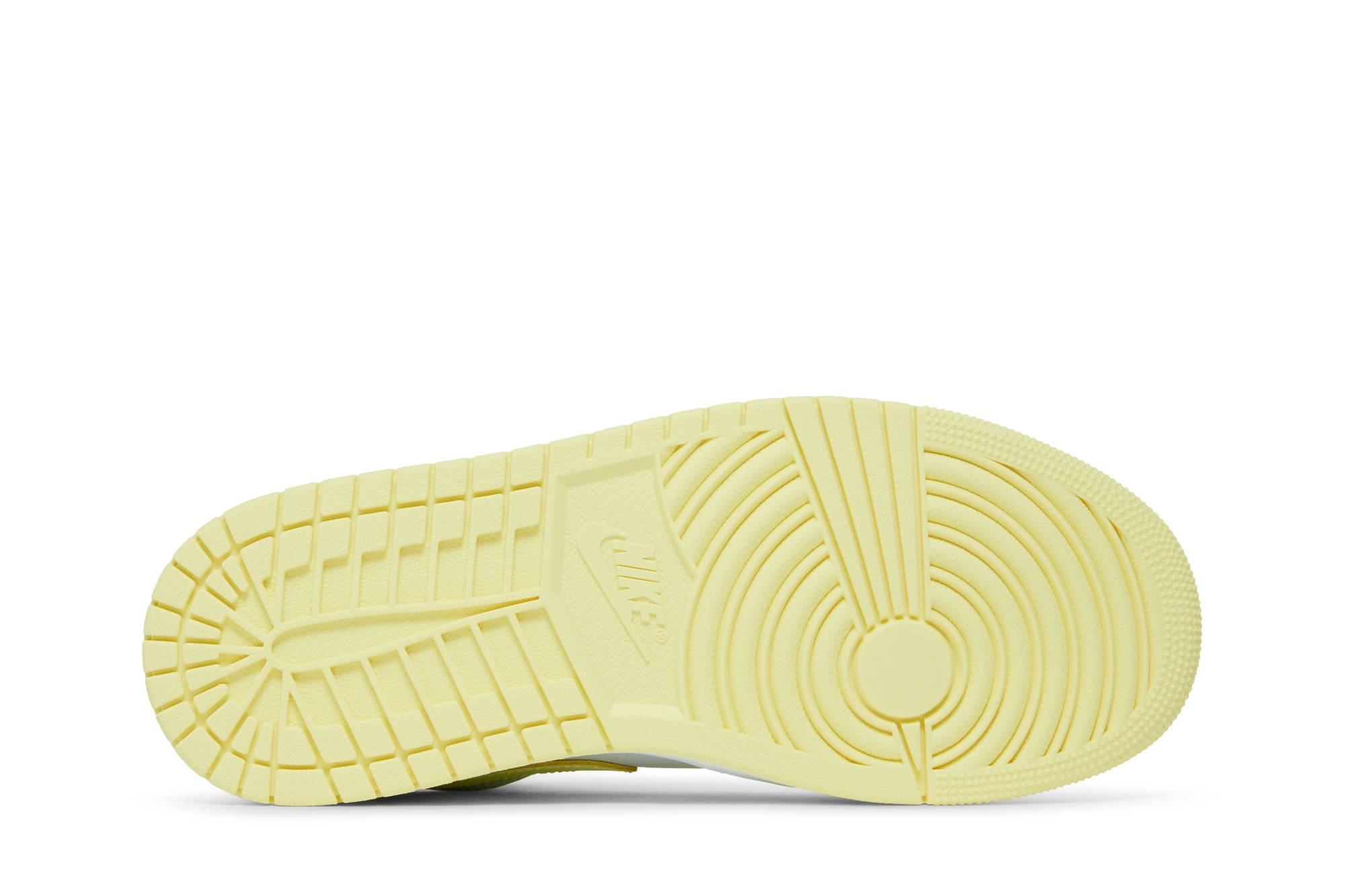 Wmns Jordan 1 Low ‚Lemonade‘