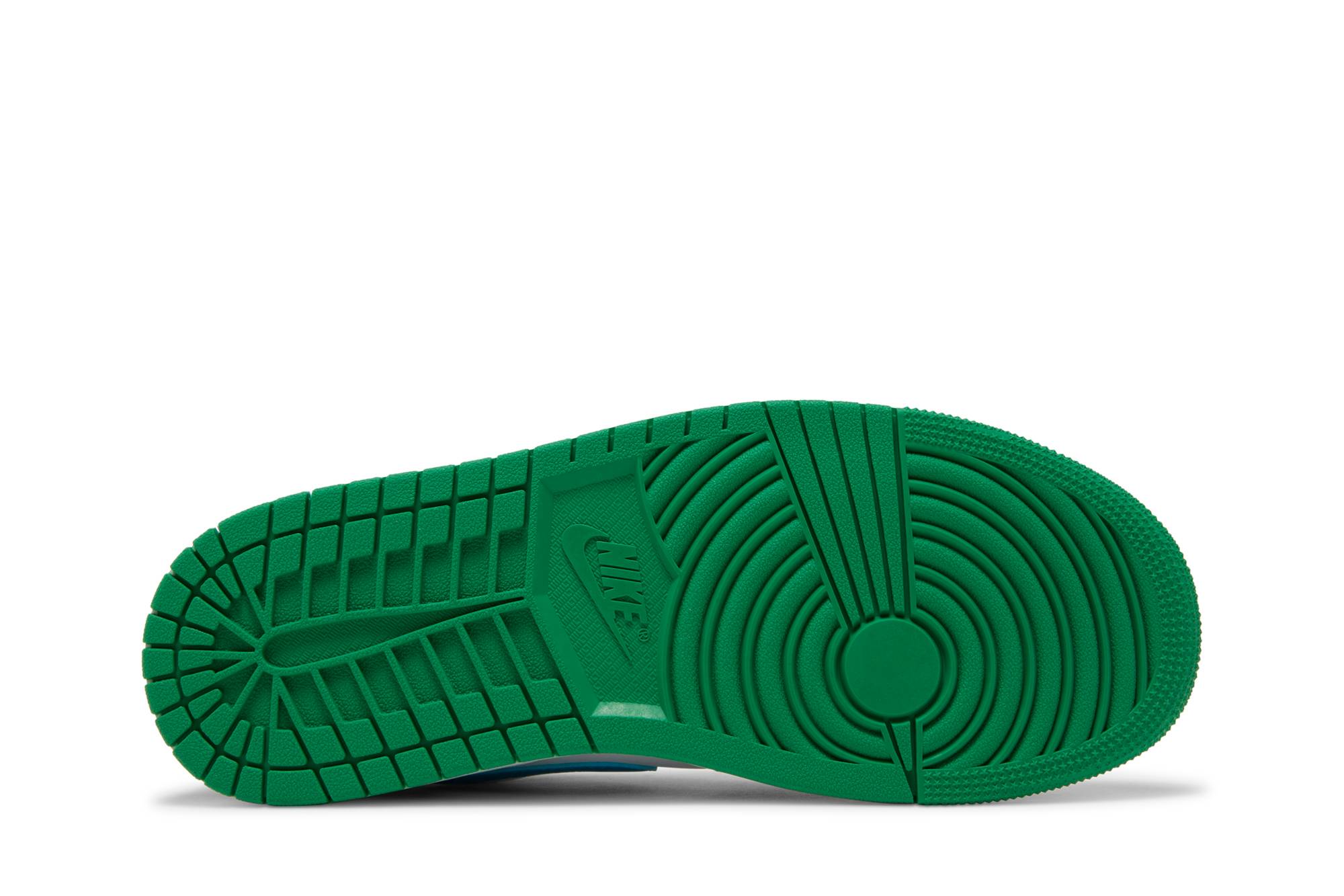 Wmns Jordan 1 Low ‚Lucky Green‘