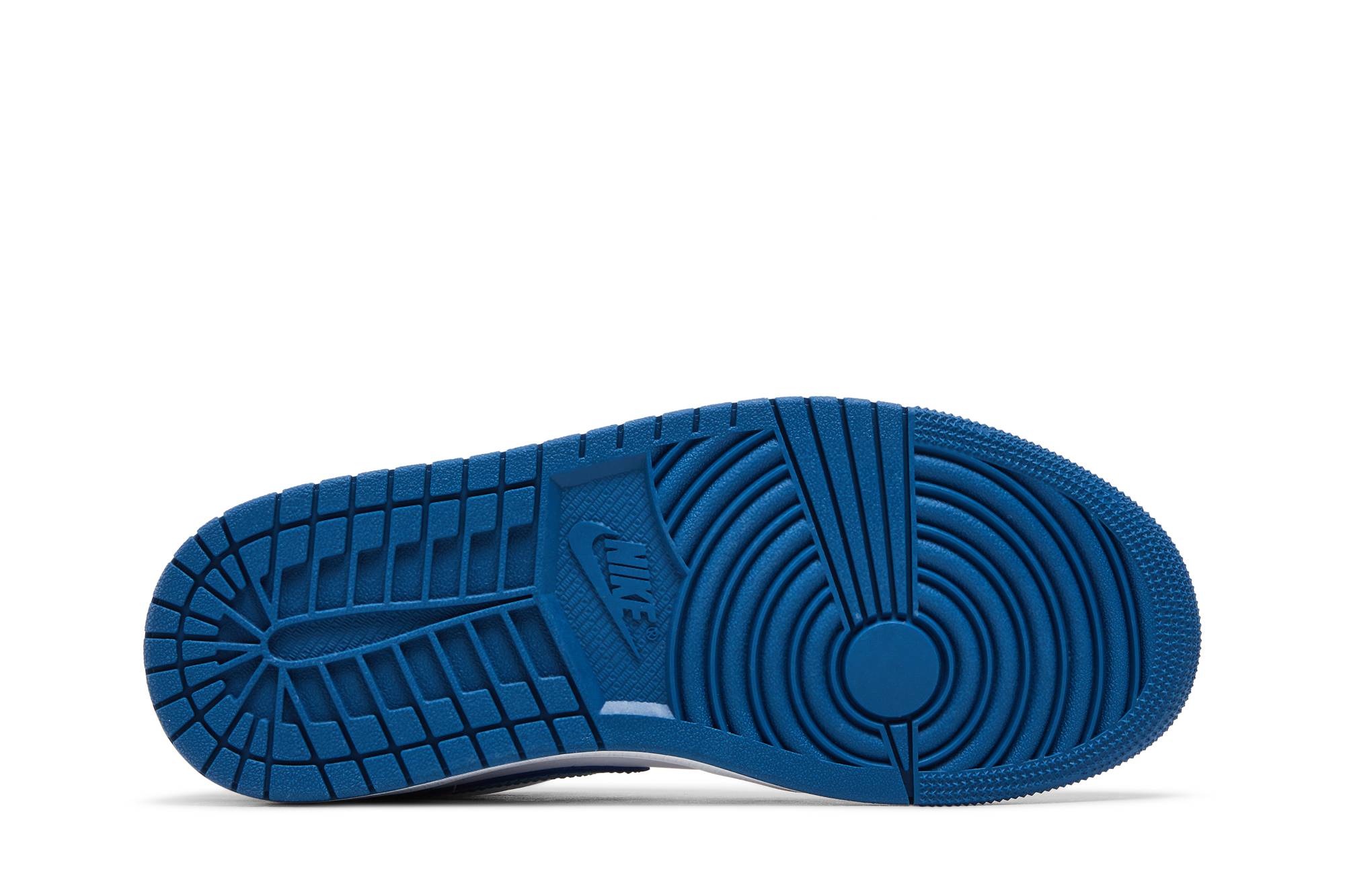 Wmns Jordan 1 Low ‚Marina Blue‘